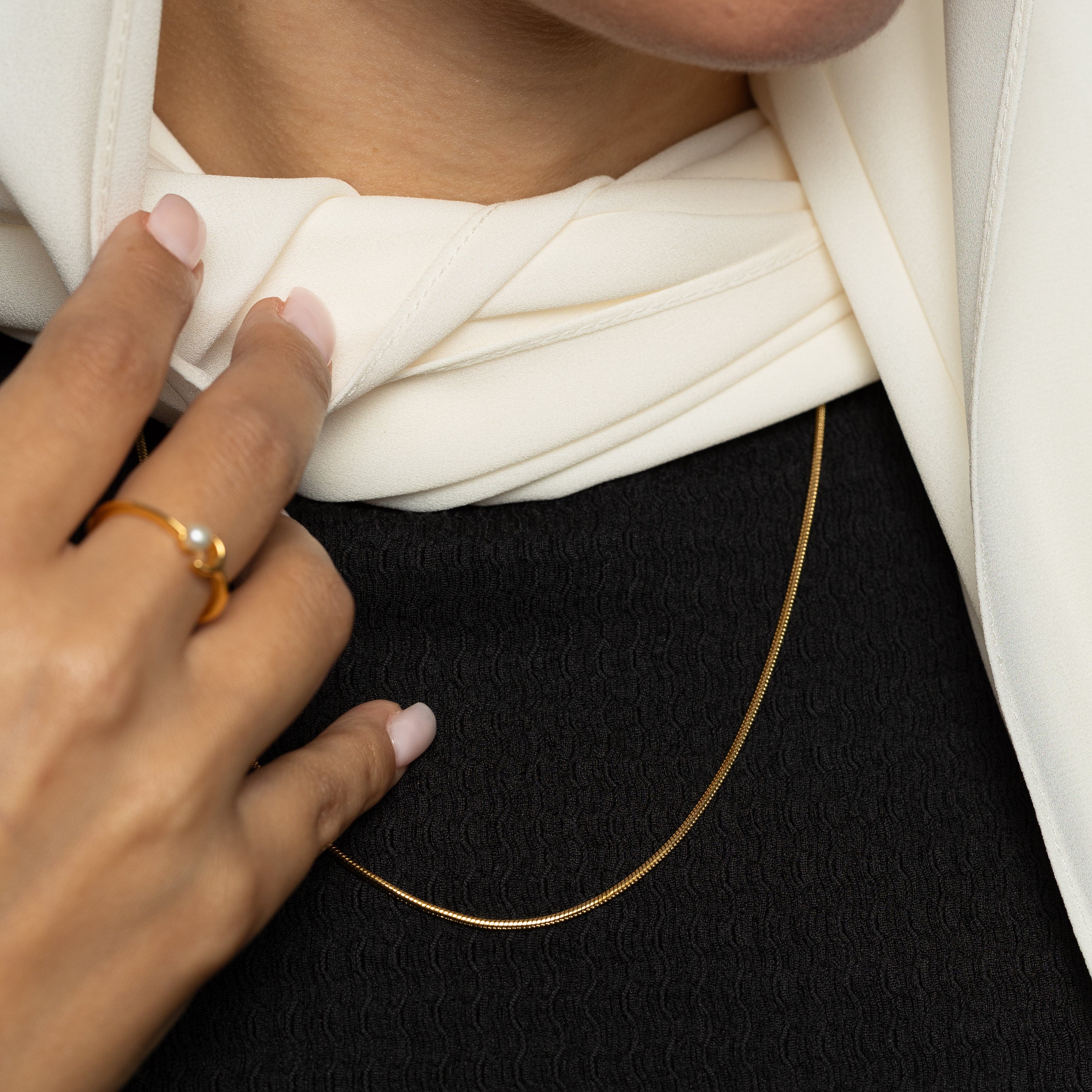 Harmony Necklace