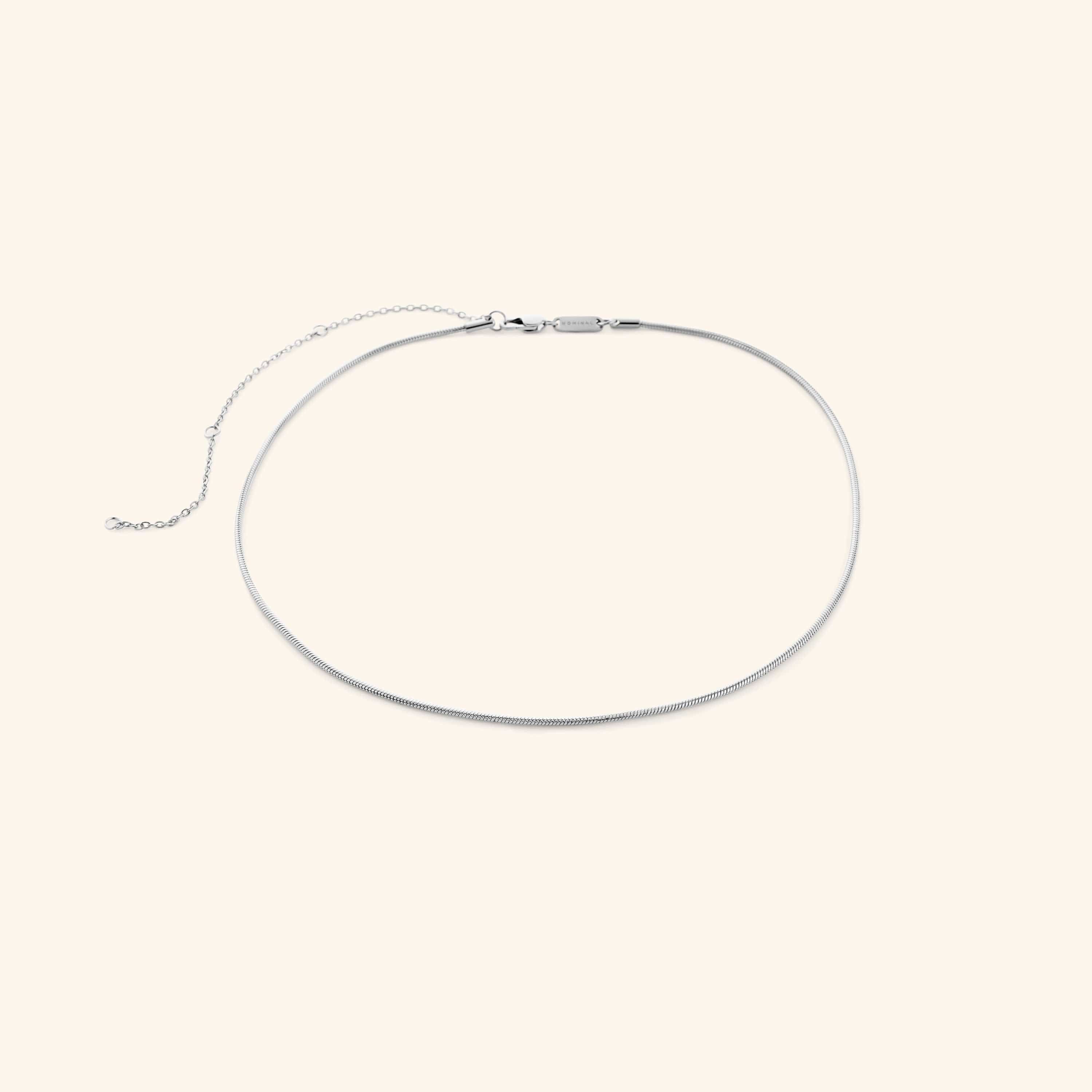 Harmony Necklace