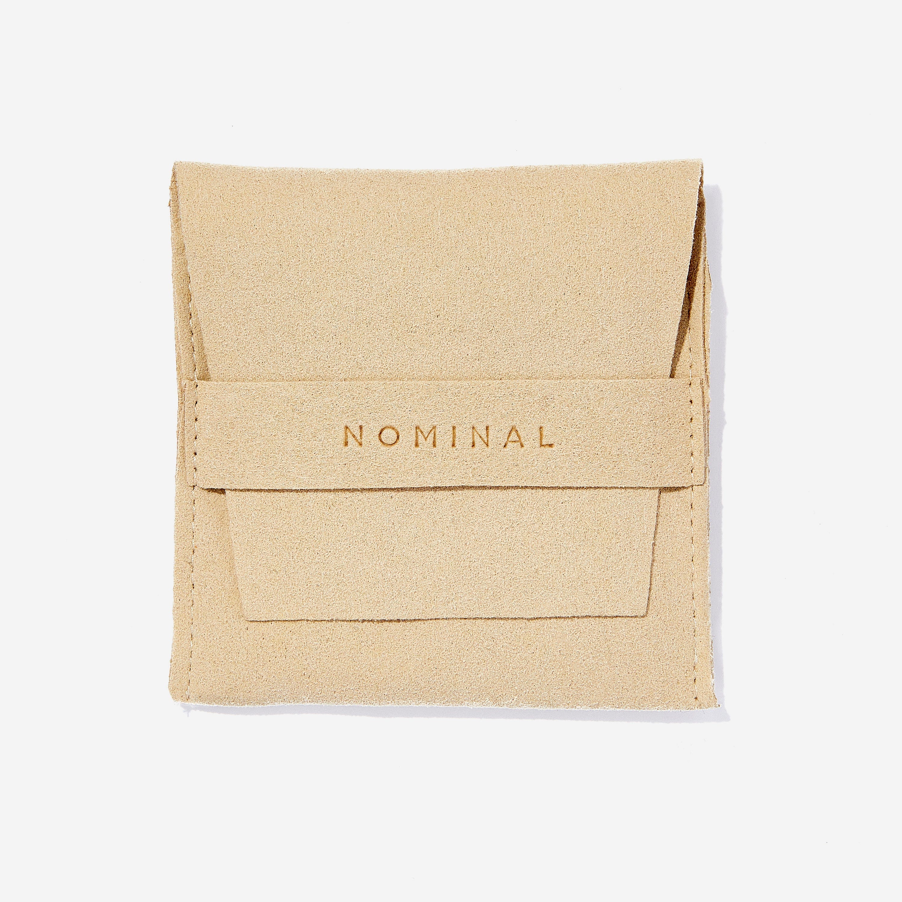 SUFFICIENT (Ring) | Aadil x Nominal