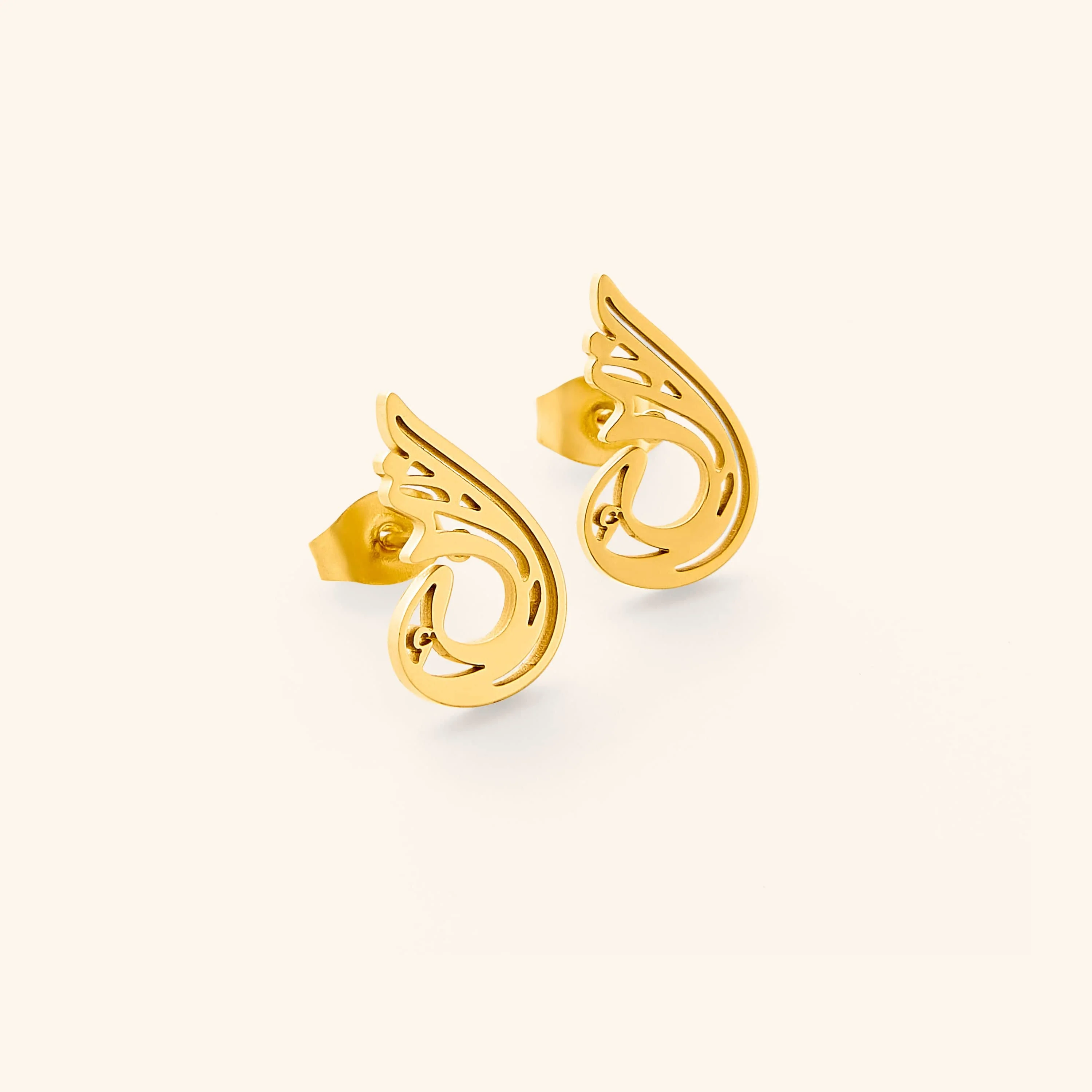 SERENITY (Earrings) | Aadil x Nominal