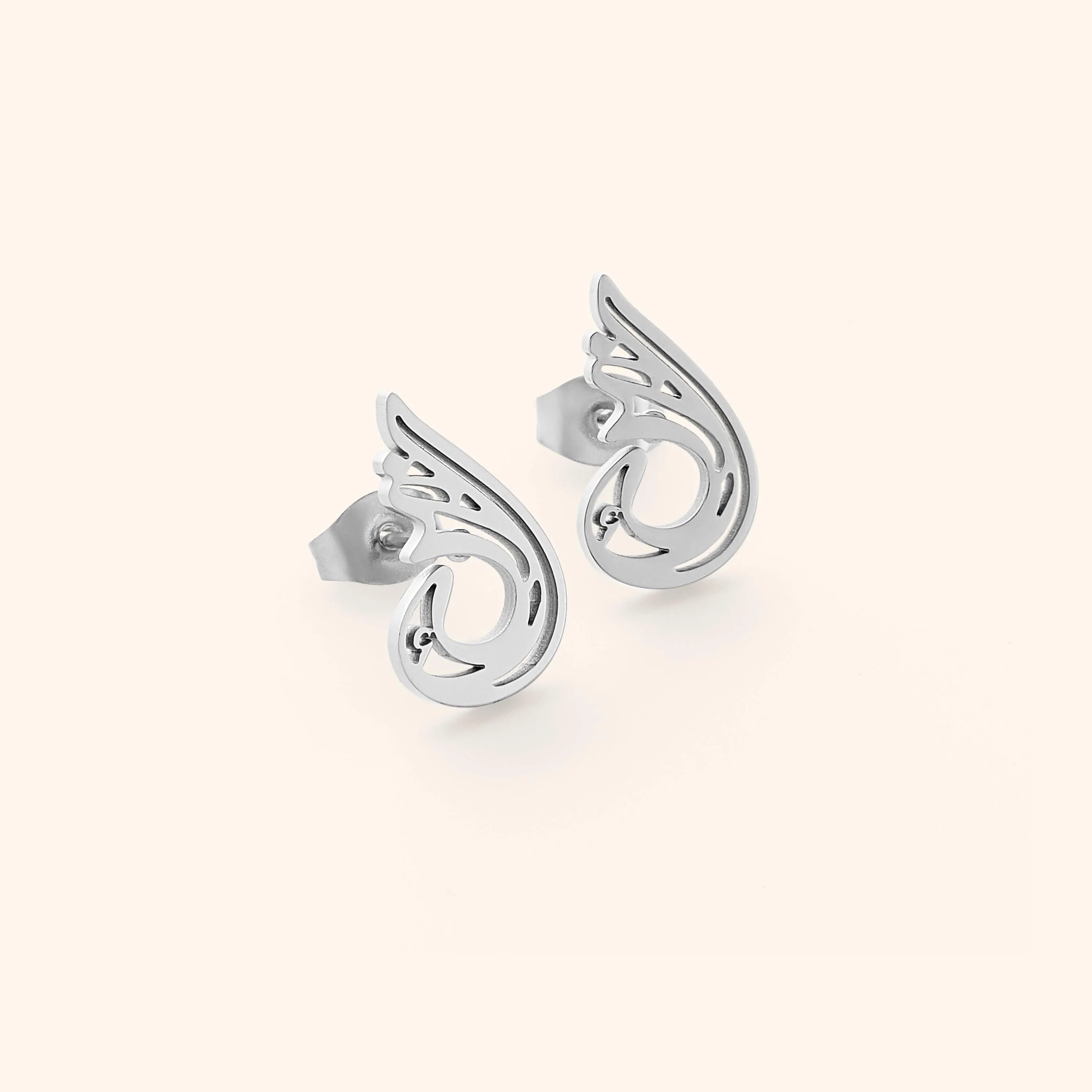 SERENITY (Earrings) | Aadil x Nominal