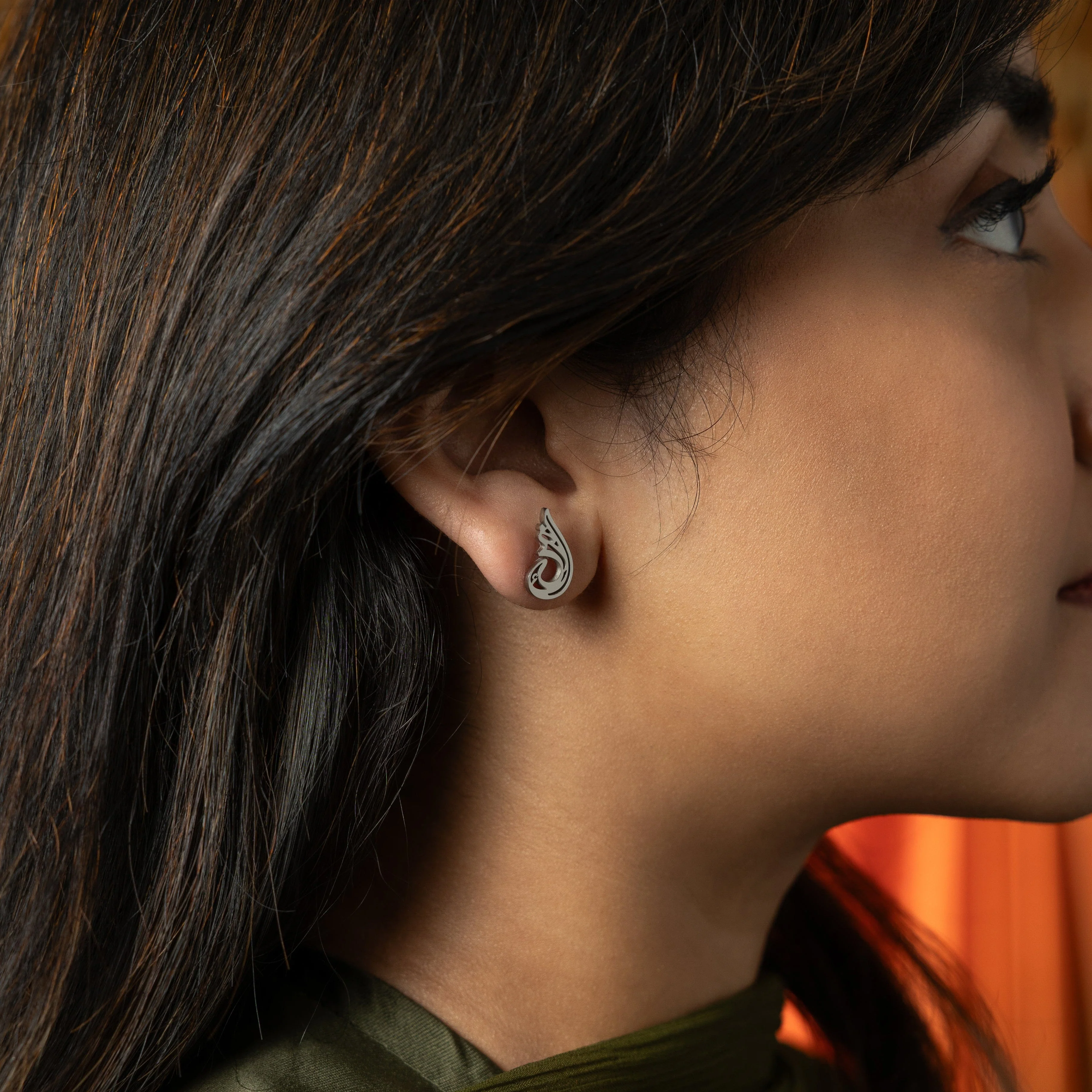 SERENITY (Earrings) | Aadil x Nominal