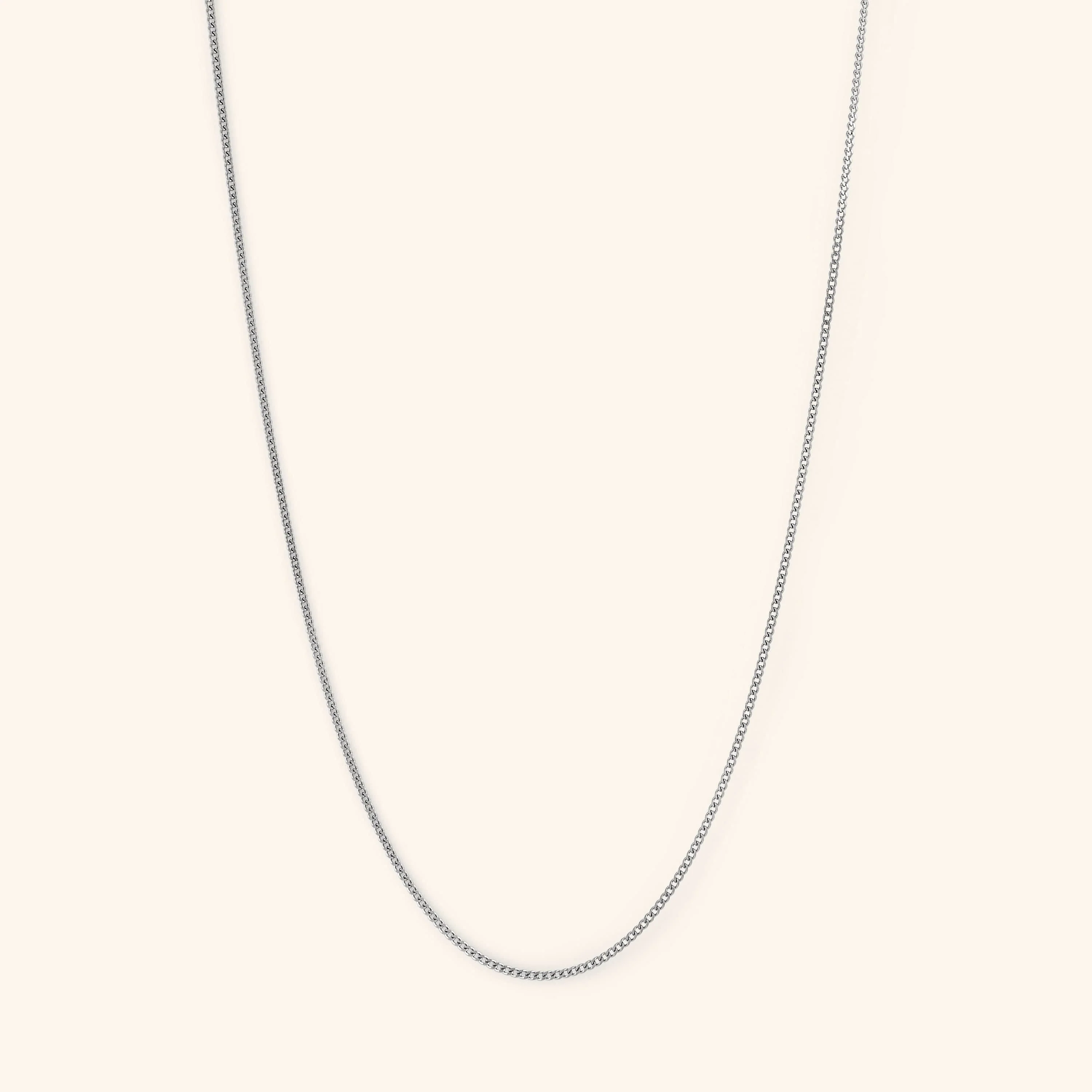 Micro Curb Chain