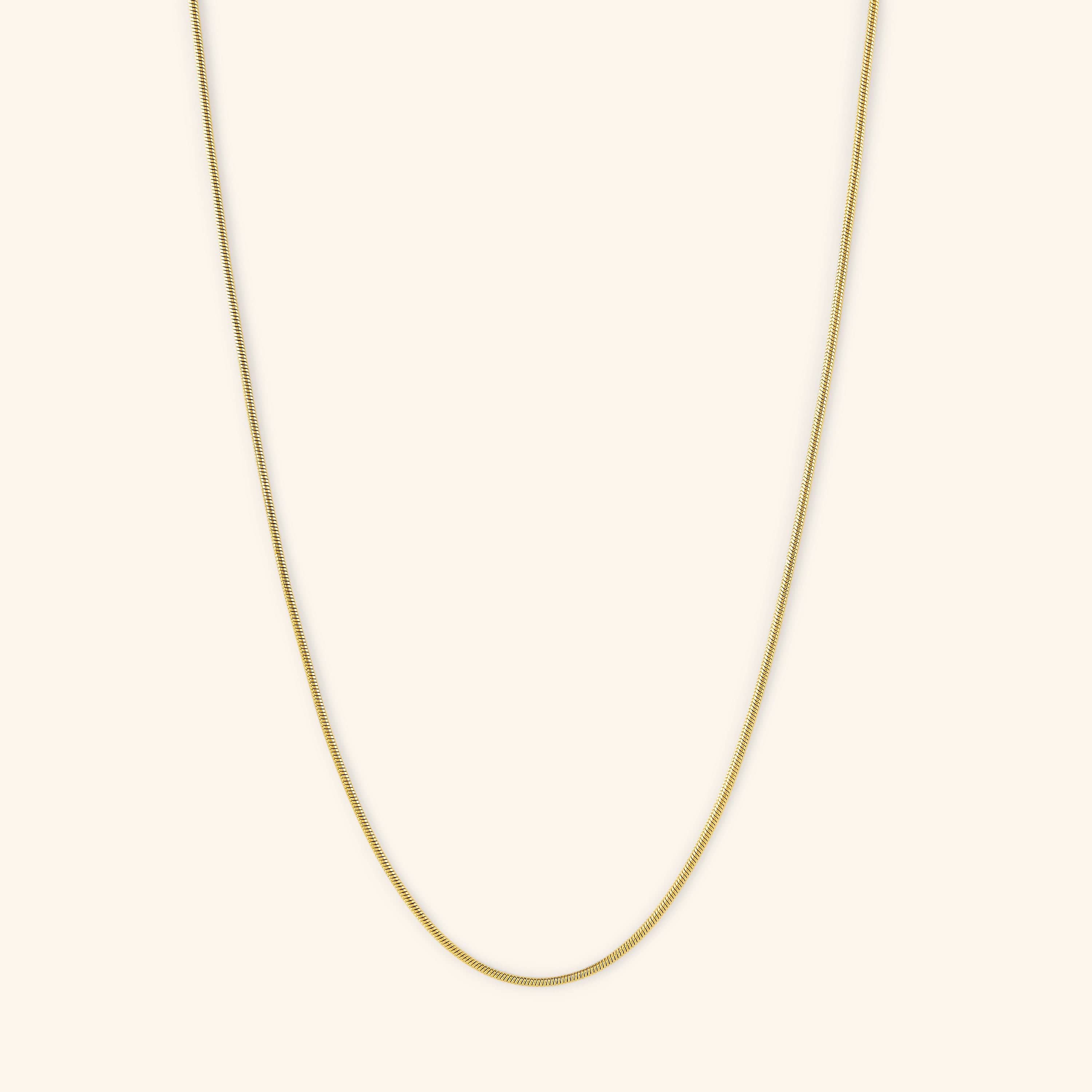 Micro Harmony Chain