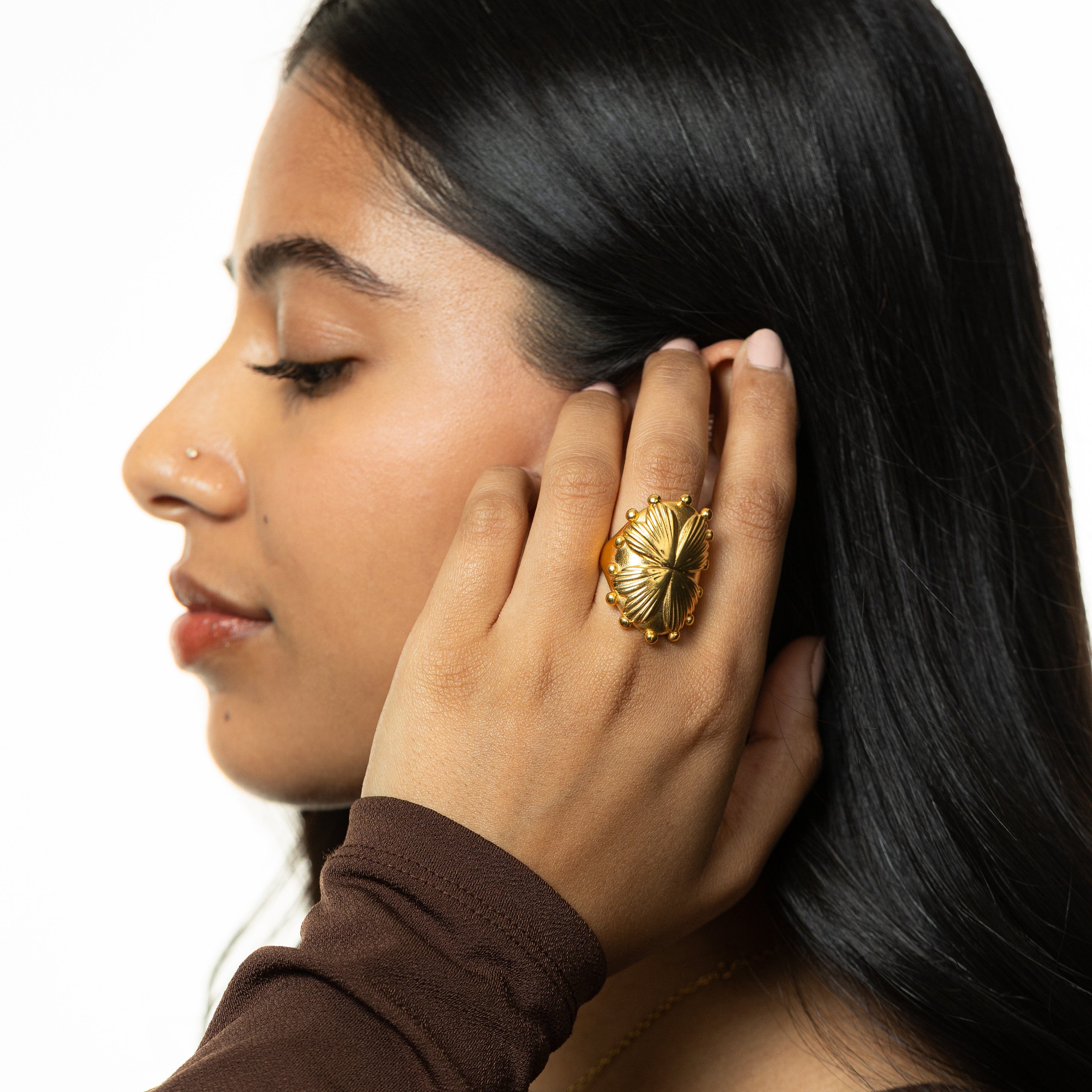 Regal Garden Ring