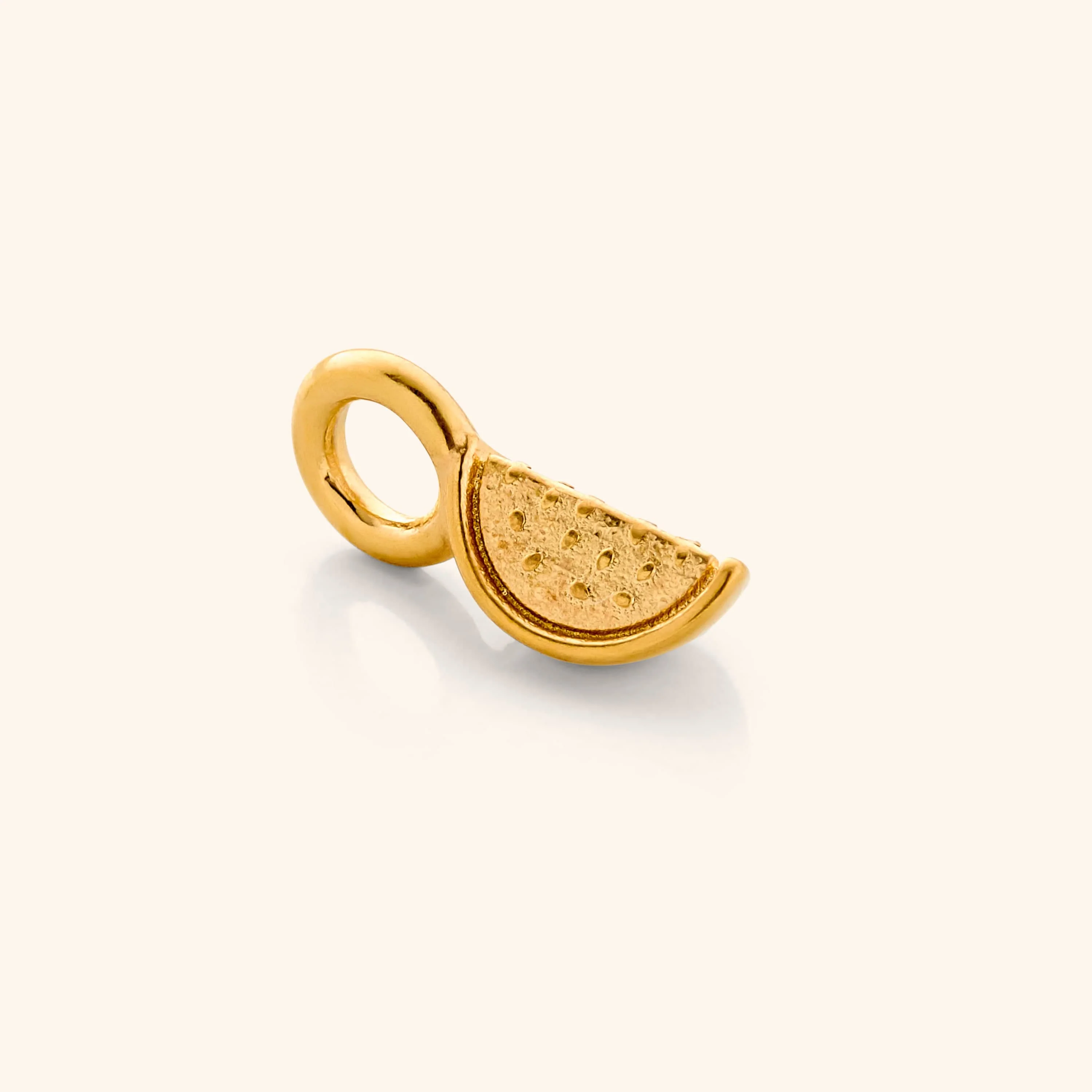 3438-watermelon-earring-hoop-charm-1.webp Watermelon Earring Hoop Charm