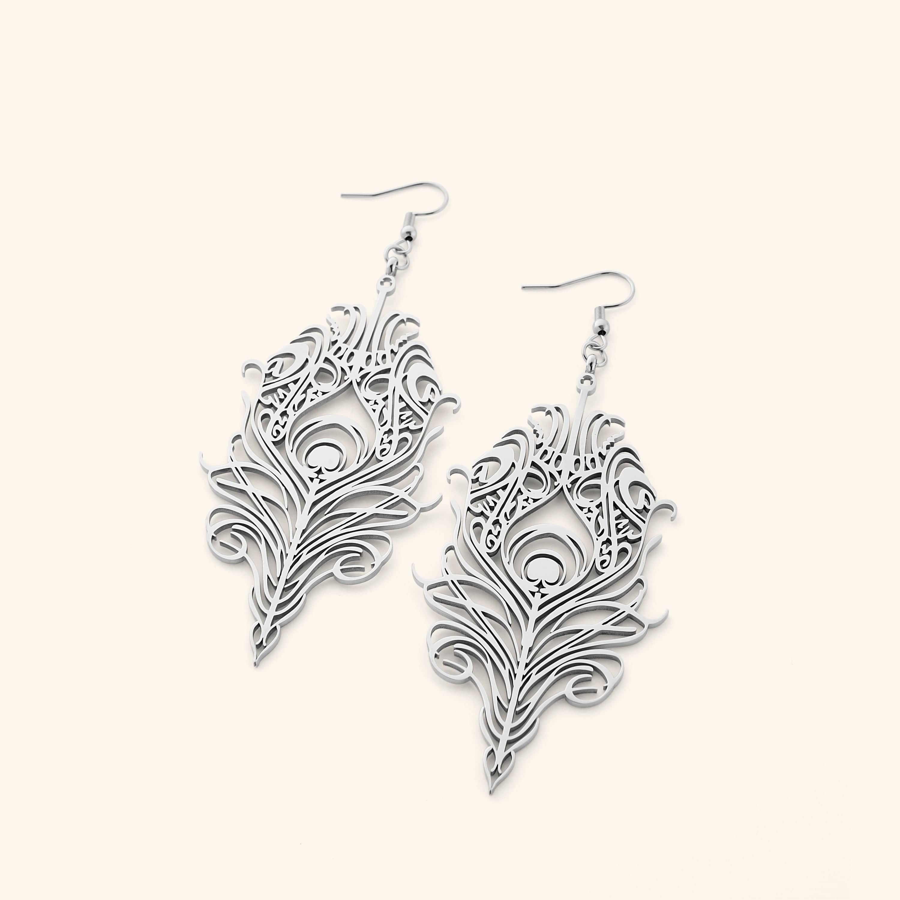 WITH YOU (Earrings) | Aadil x Nominal