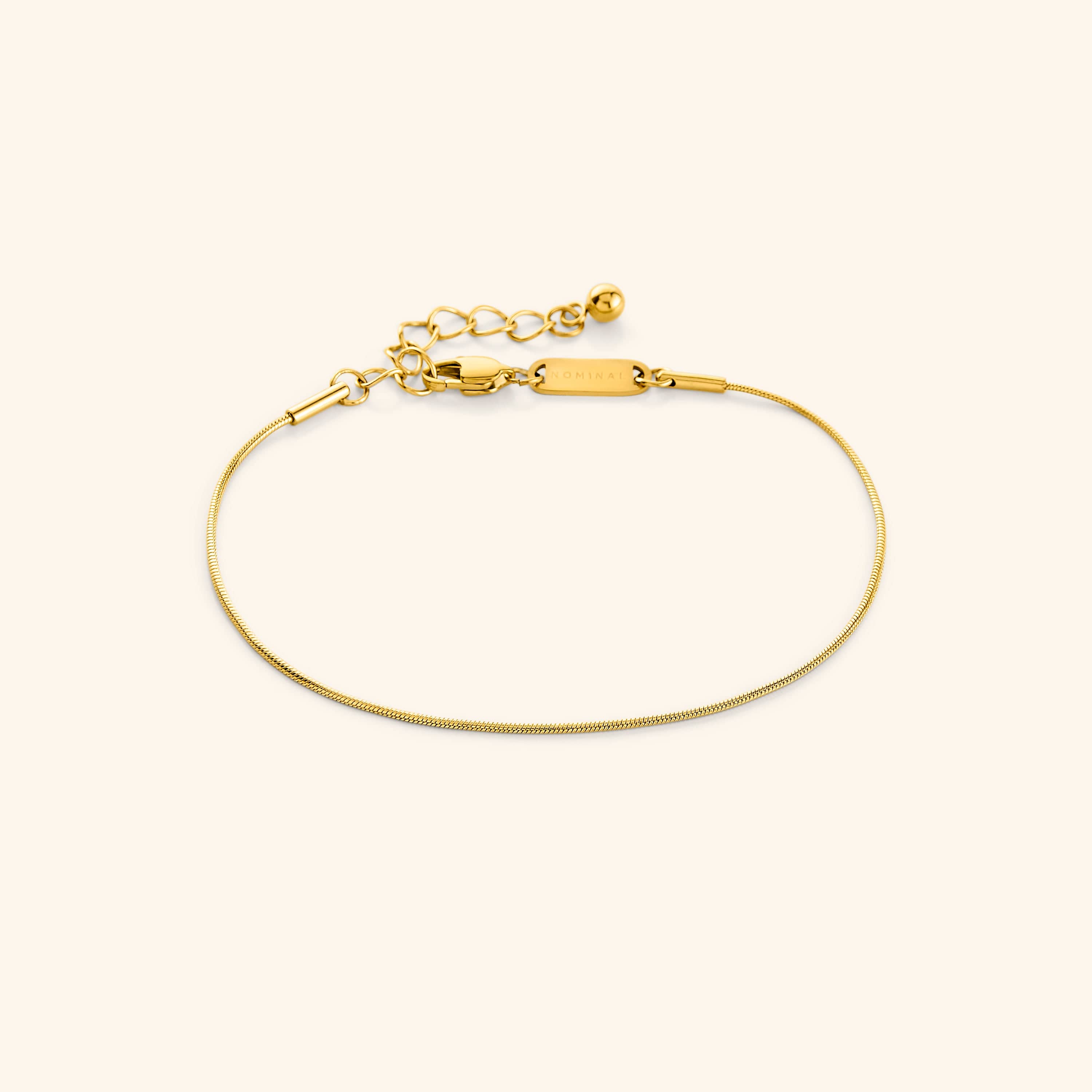 Micro Harmony Bracelet