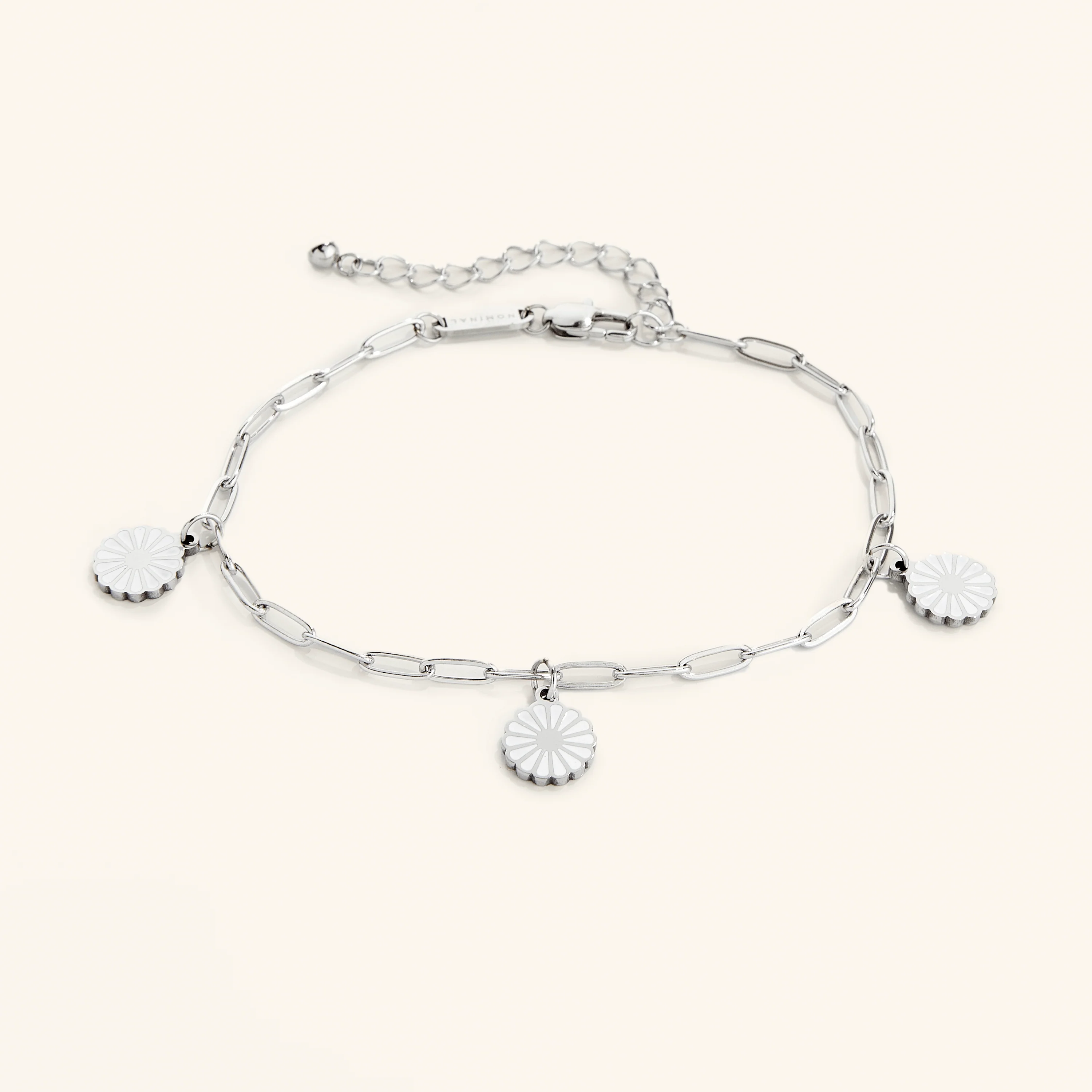 Daisy Anklet