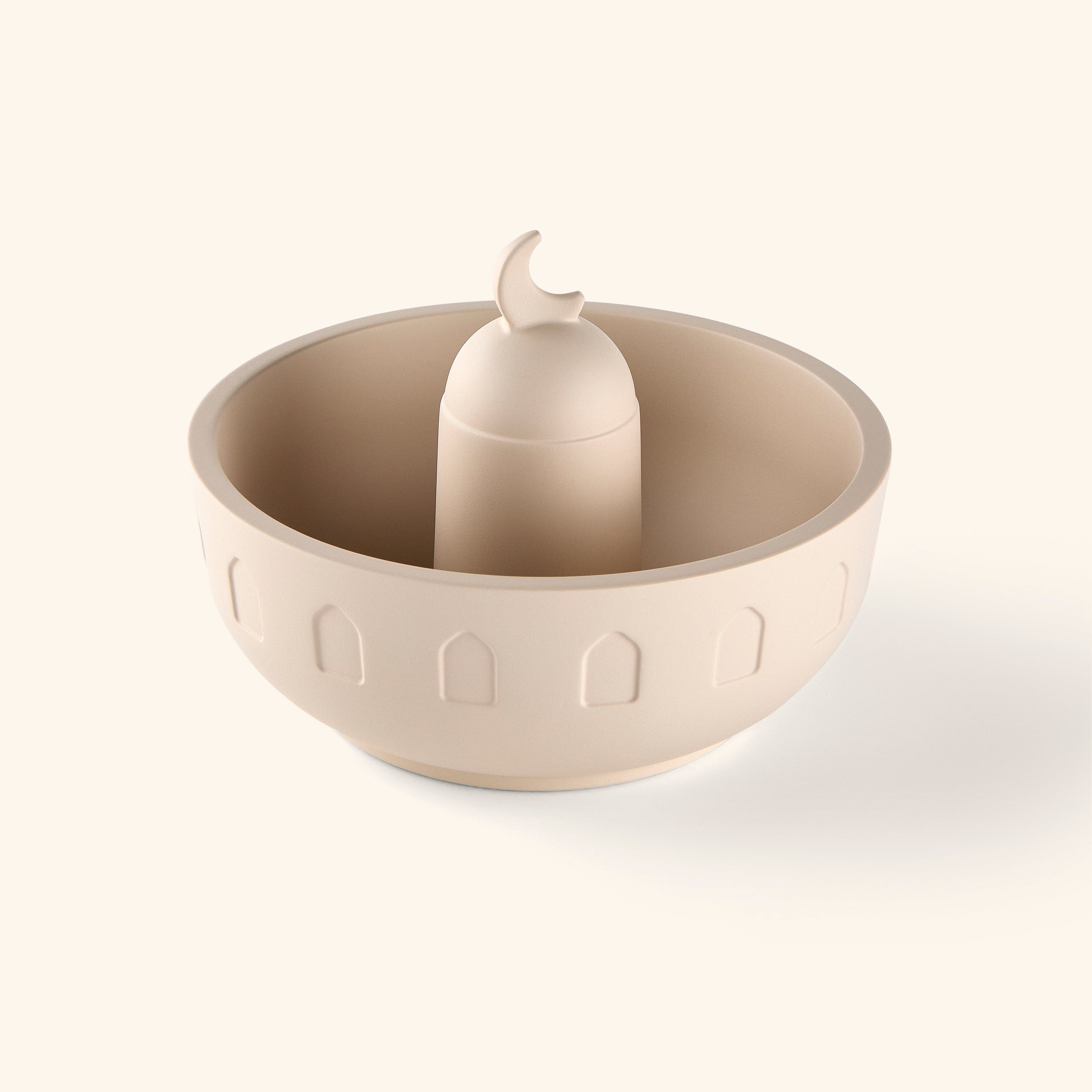 Crescent Meze Bowl