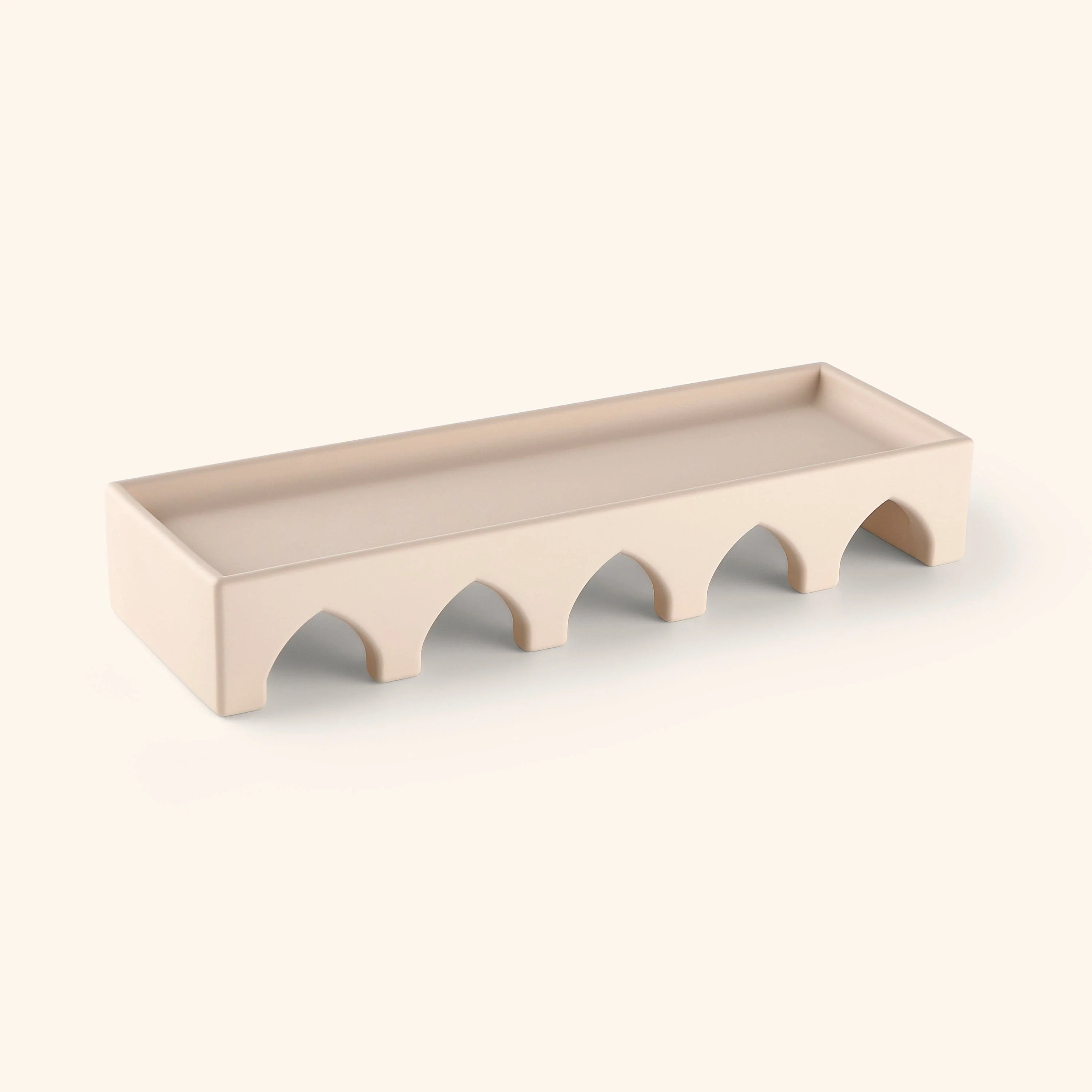 Arches Decorative Sculpture