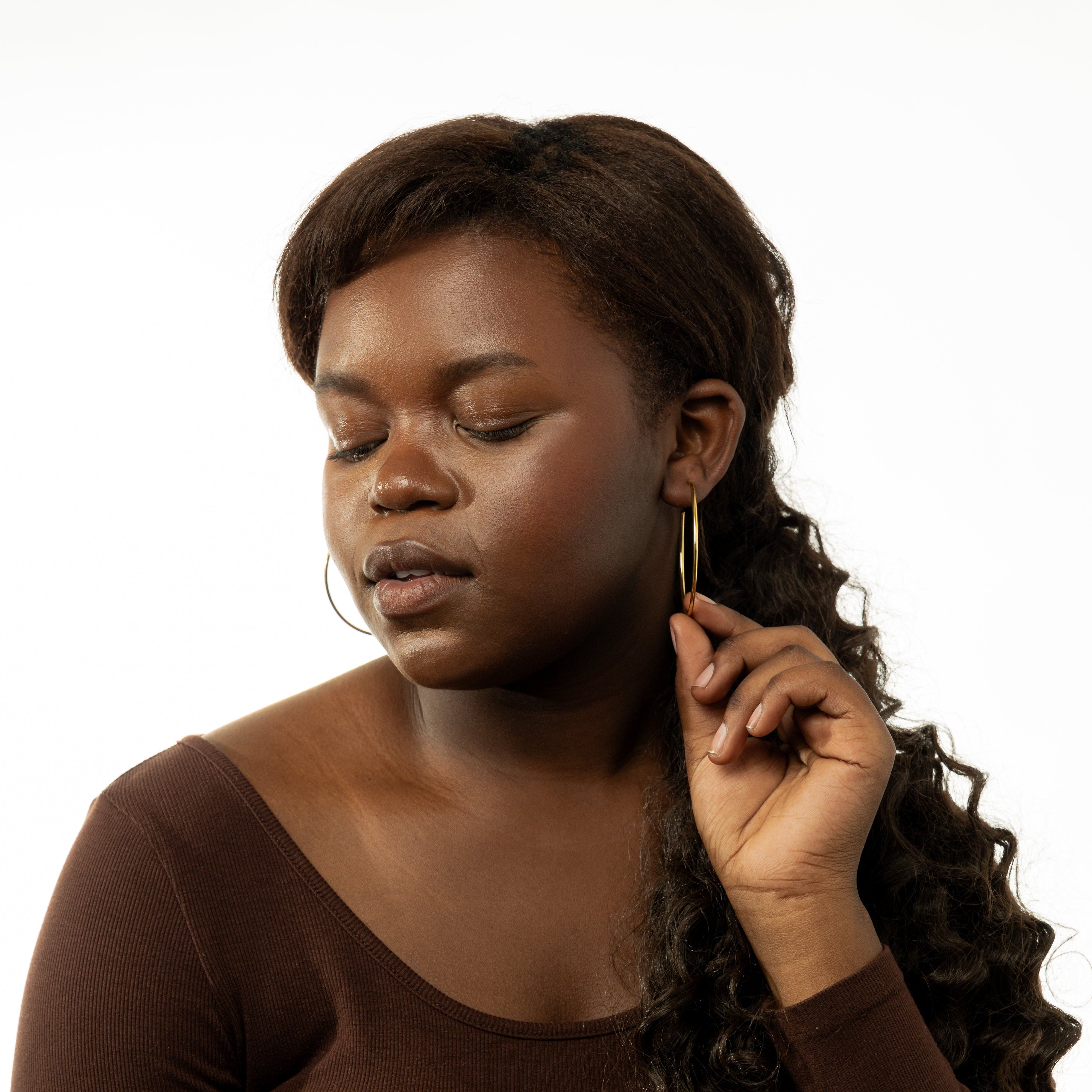 Essential Earrings | Set