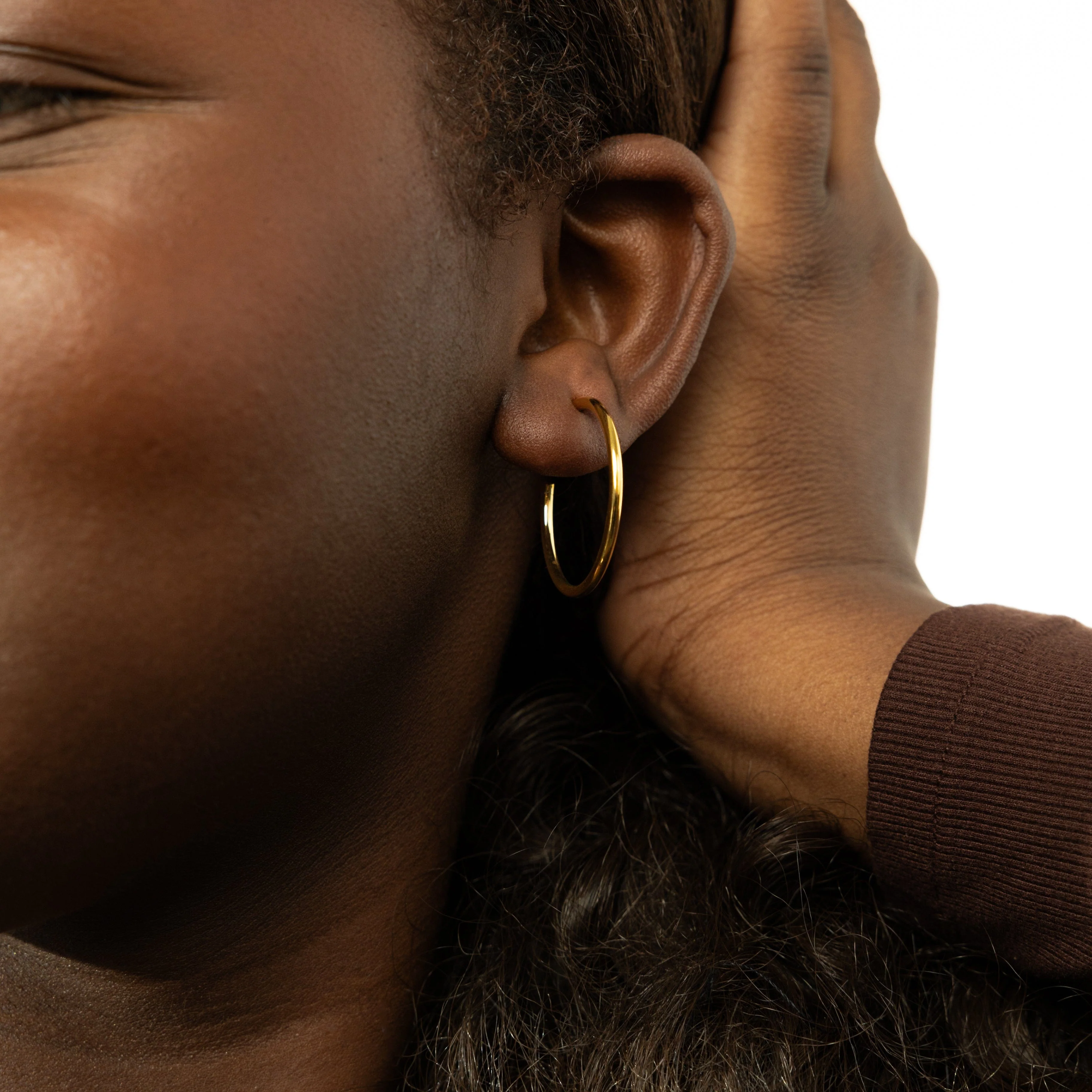 Essential Earrings | Set