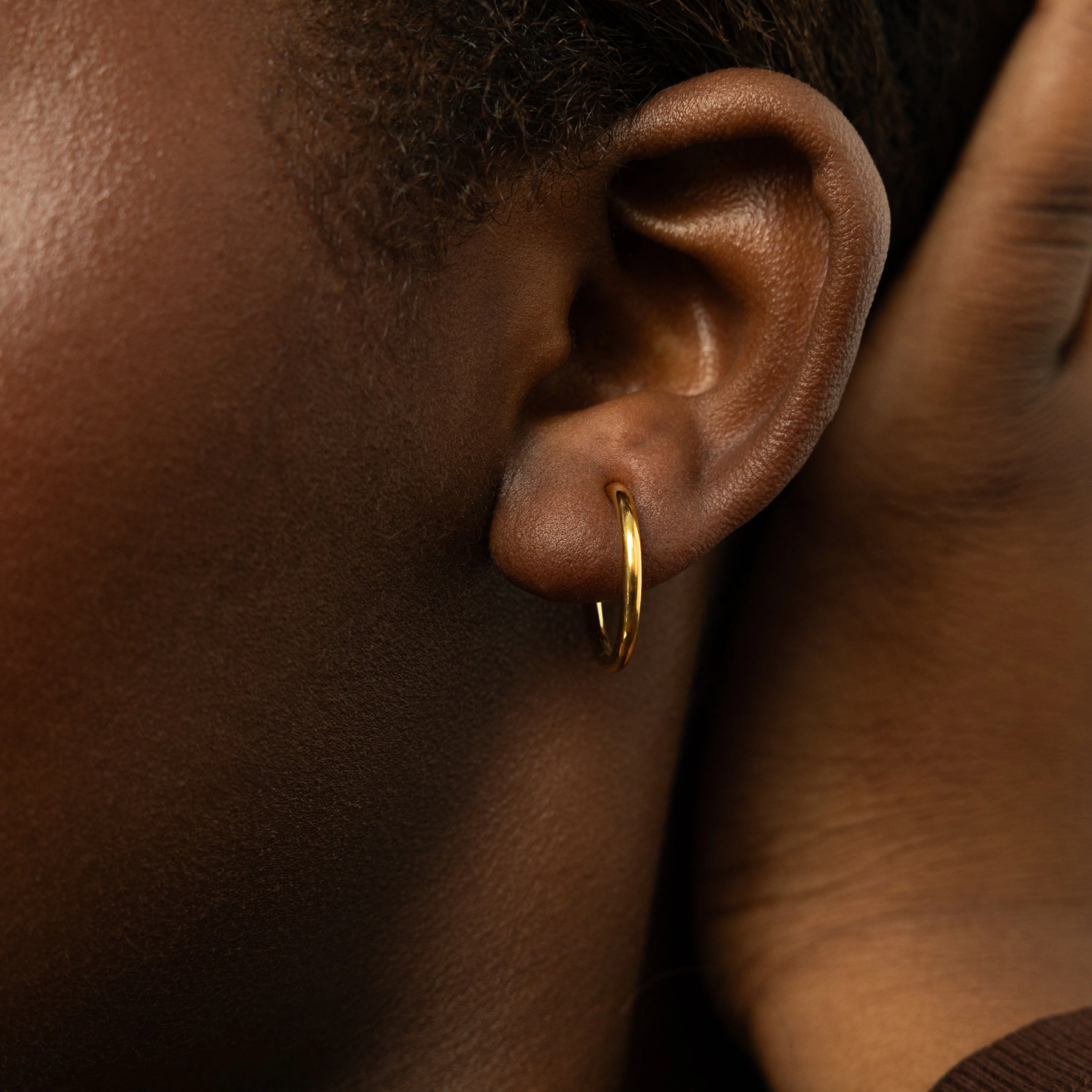 Essential Earrings | Set