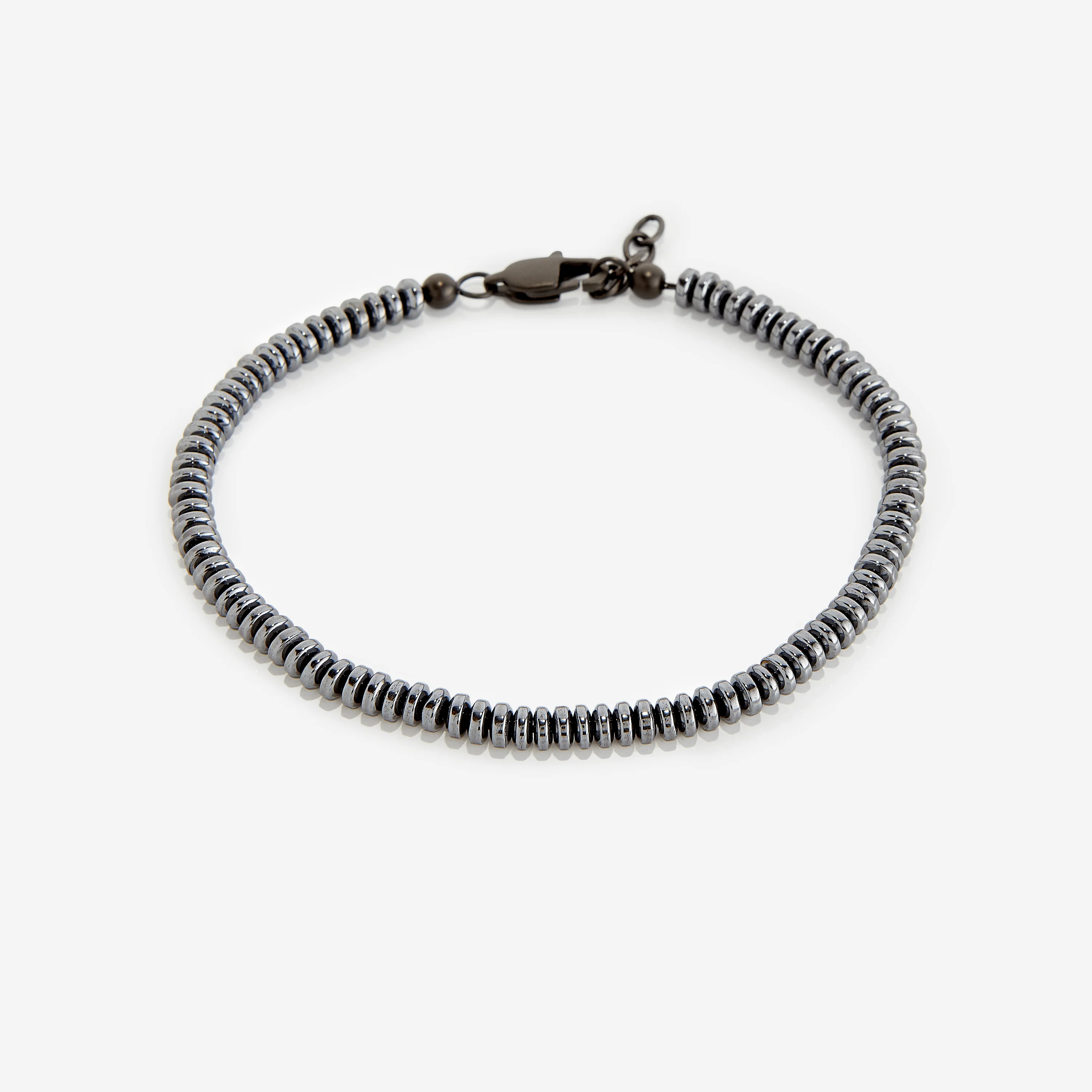 3739-precision-bead-bracelet-men-1.webp Precision Bead Bracelet | Men