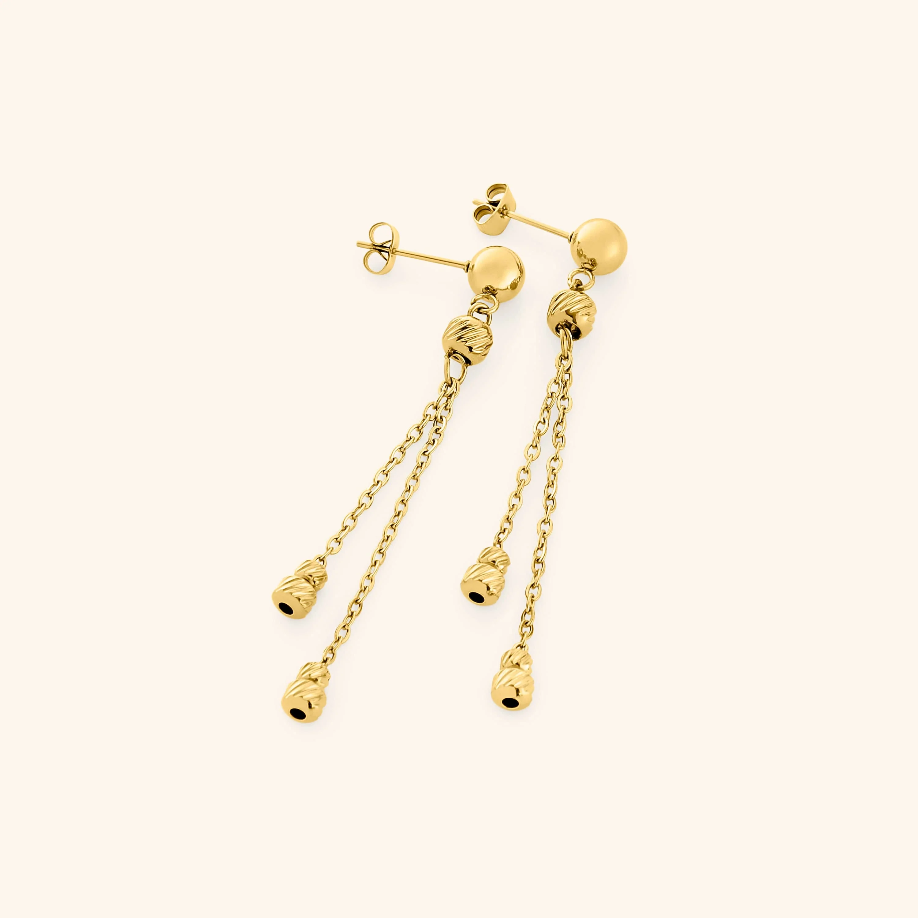Raining Earrings