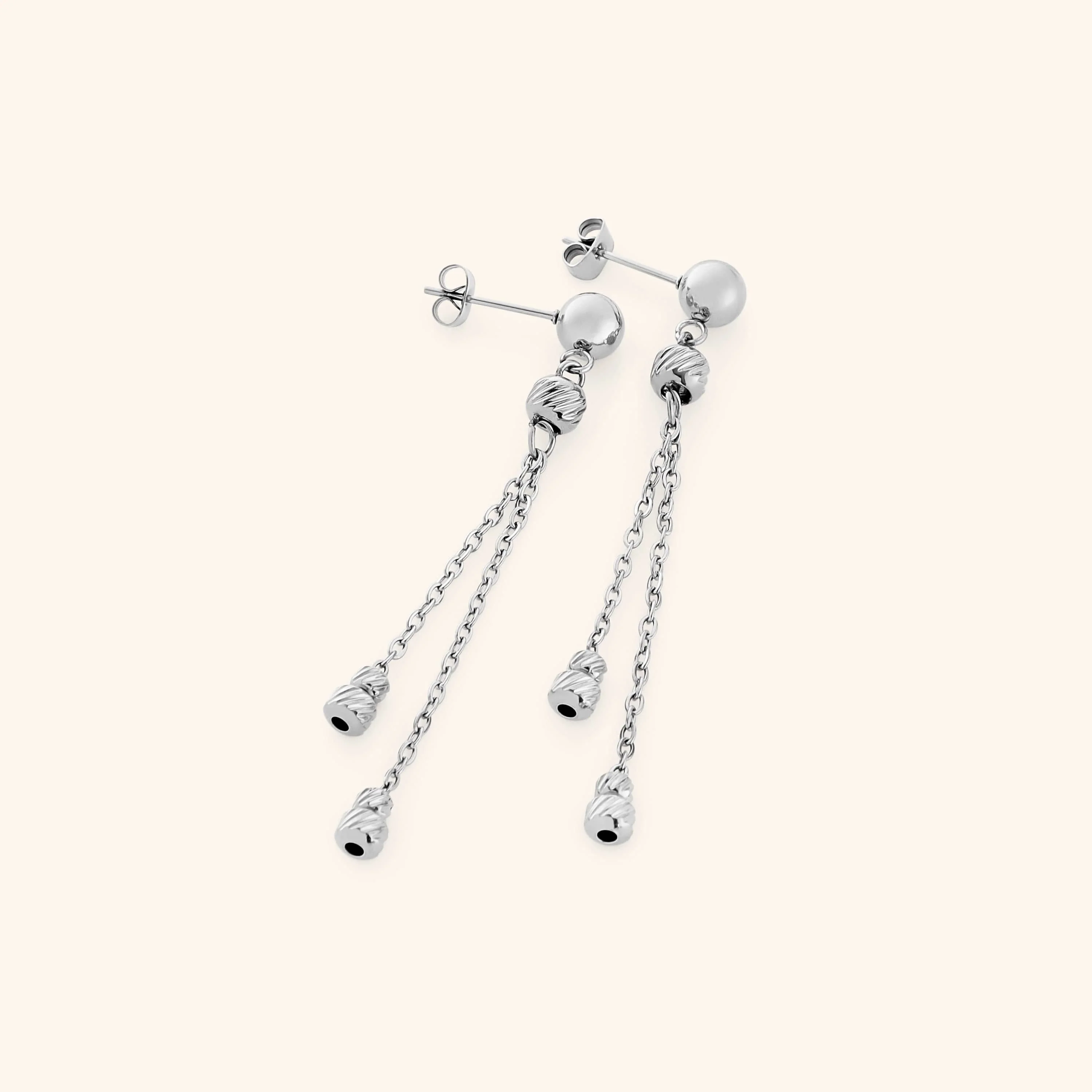 Raining Earrings