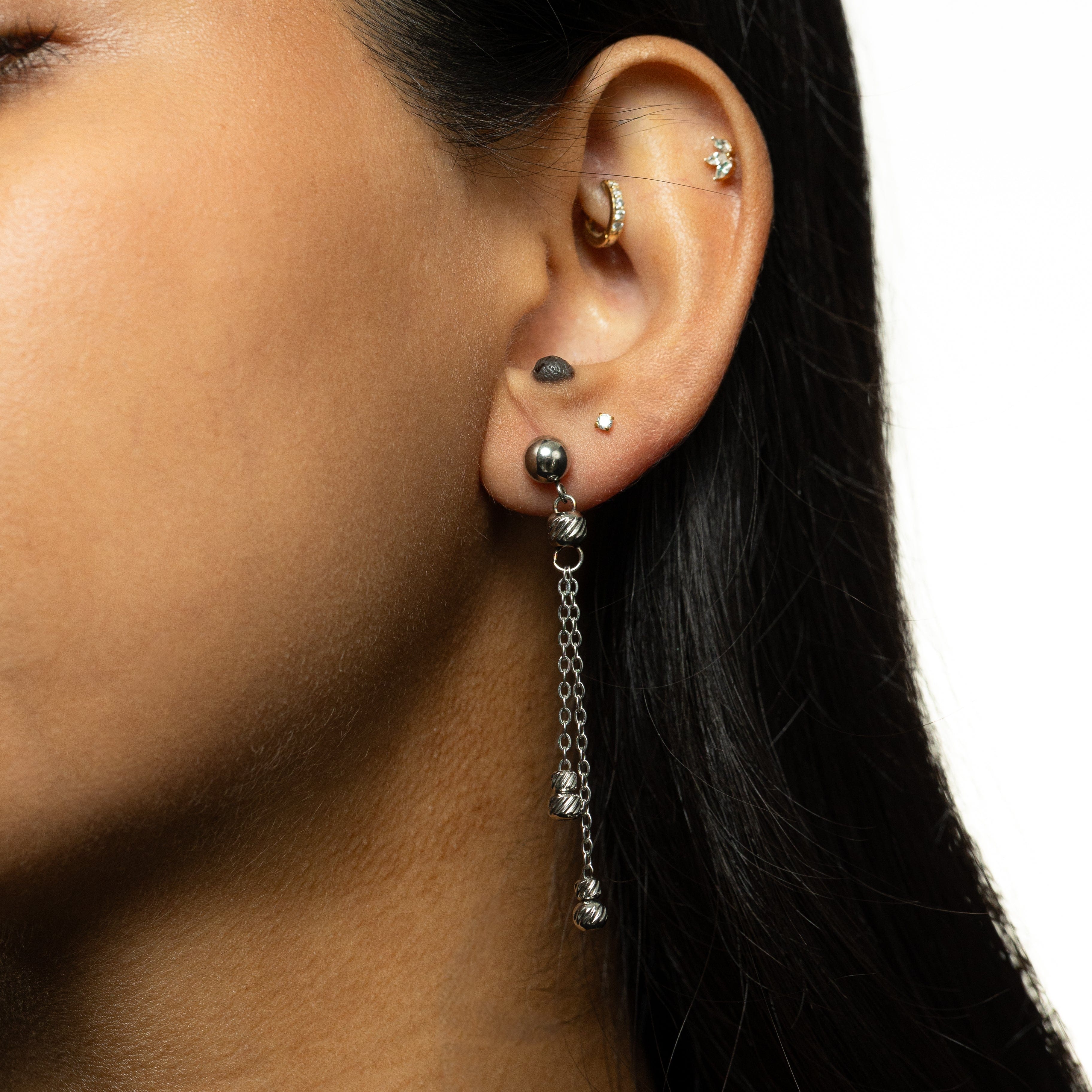 Raining Earrings