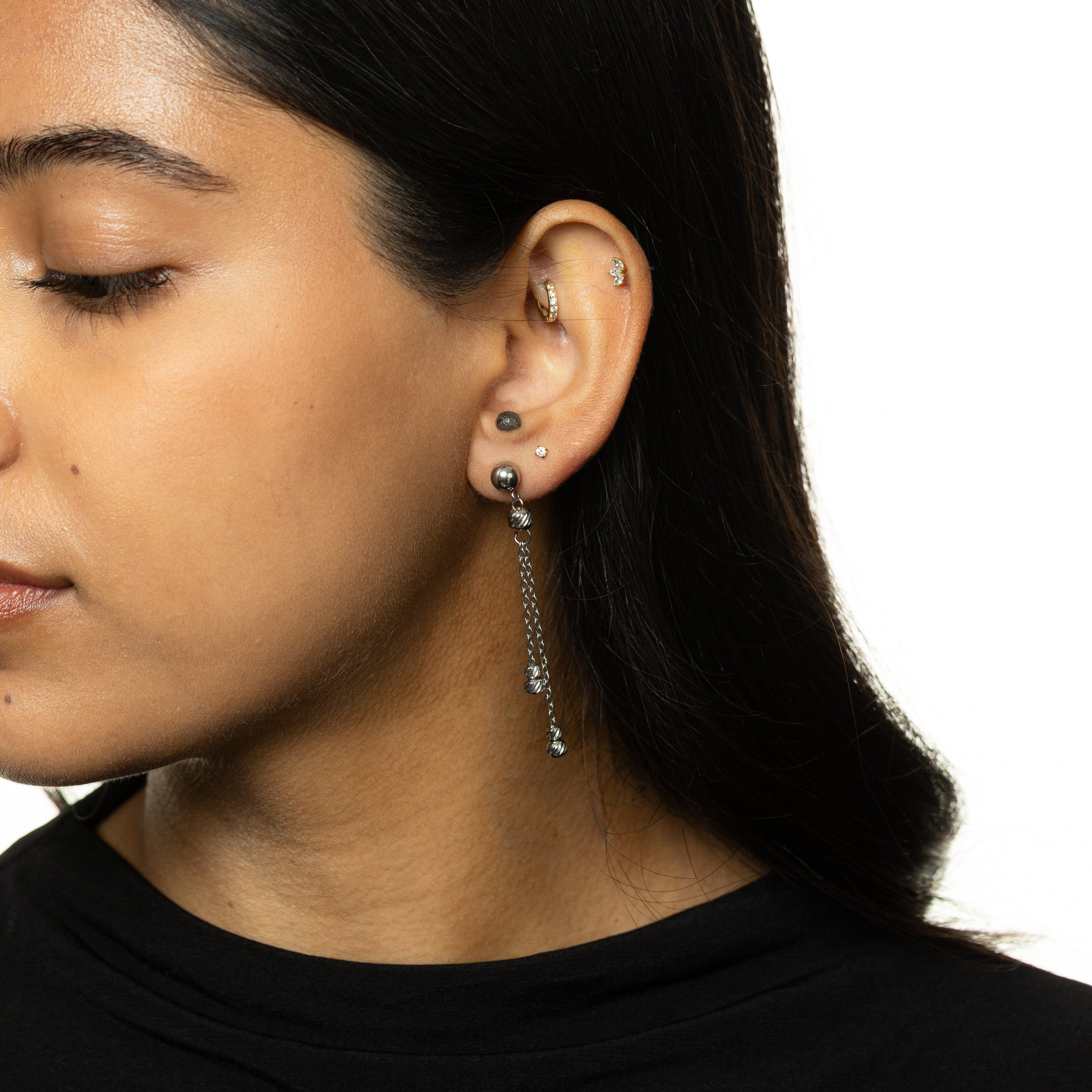 Raining Earrings