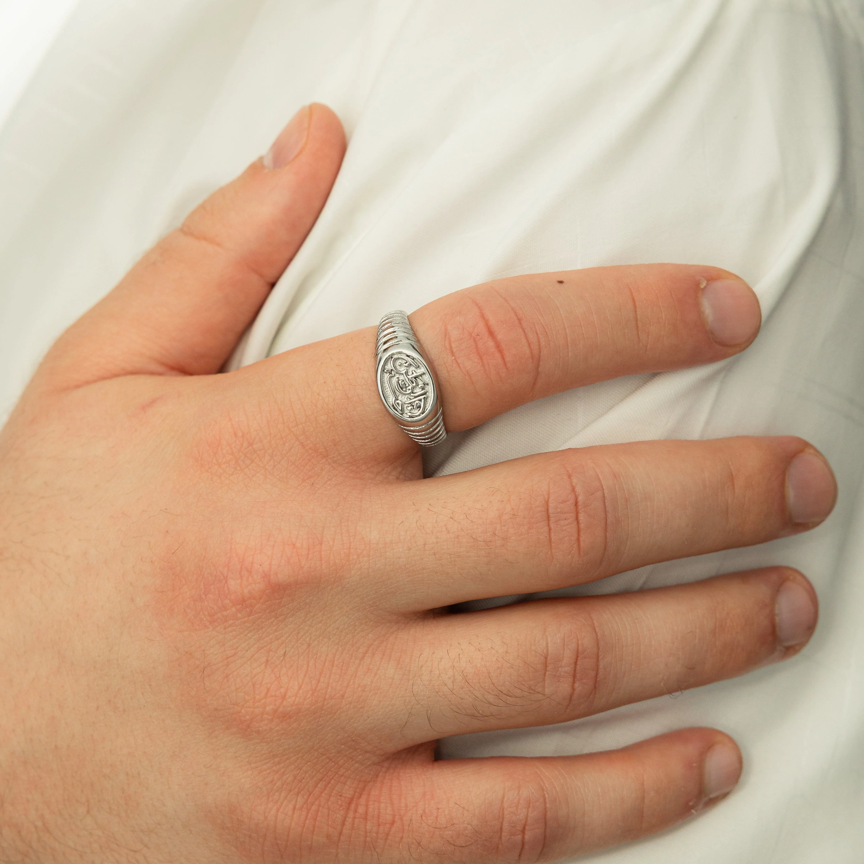 Homeland Ring | Men