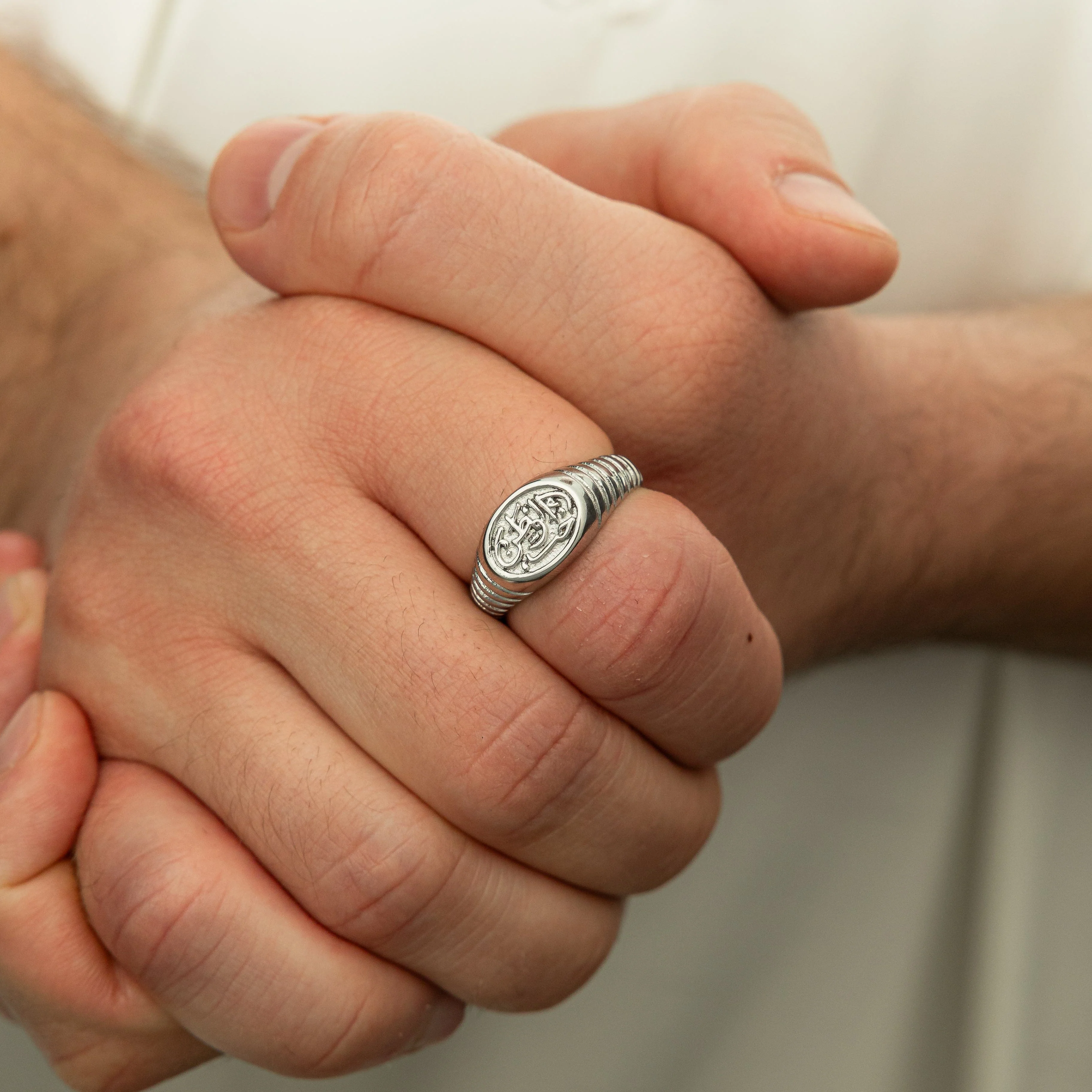 Homeland Ring | Men