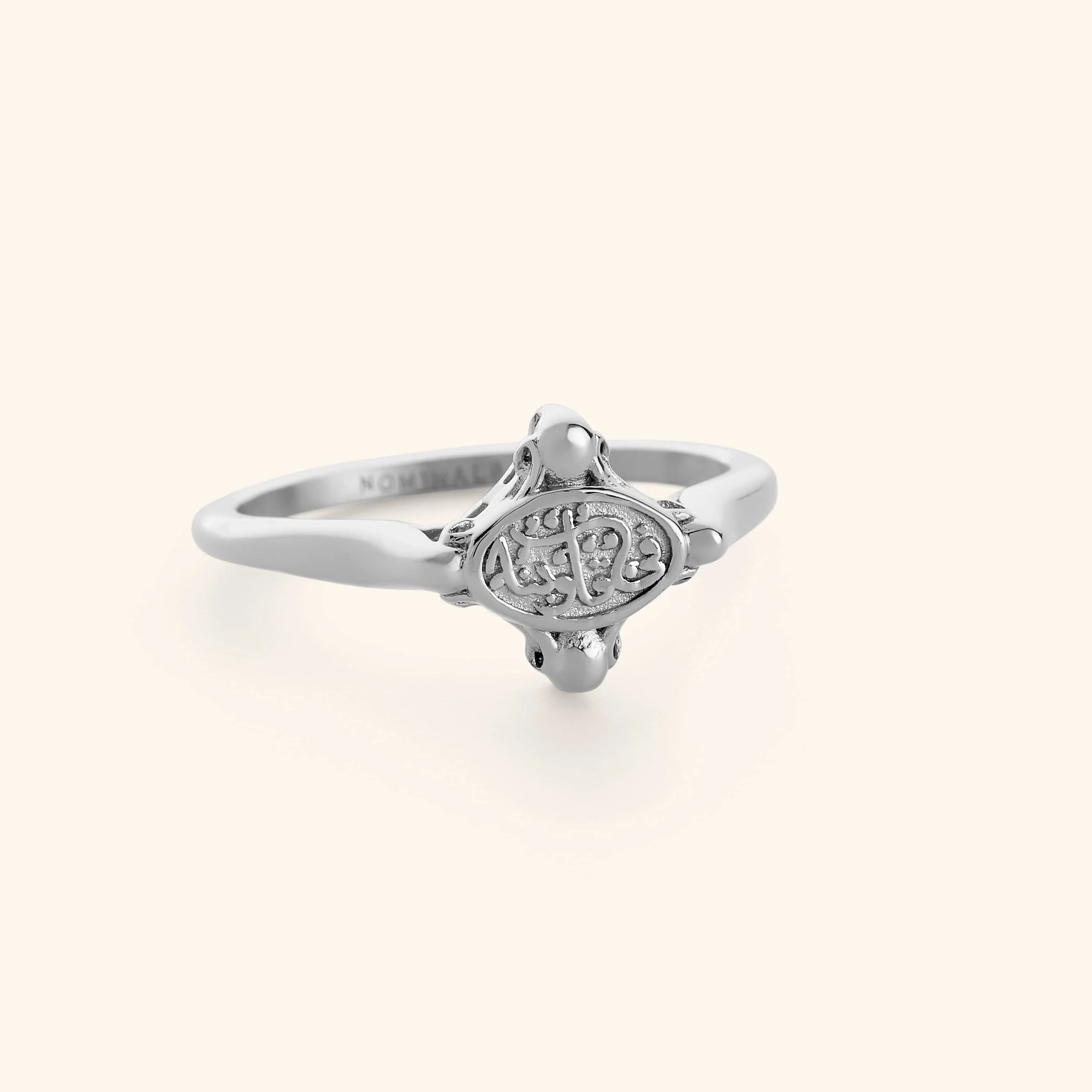 "In Our Hearts" Vintage Ring | Women