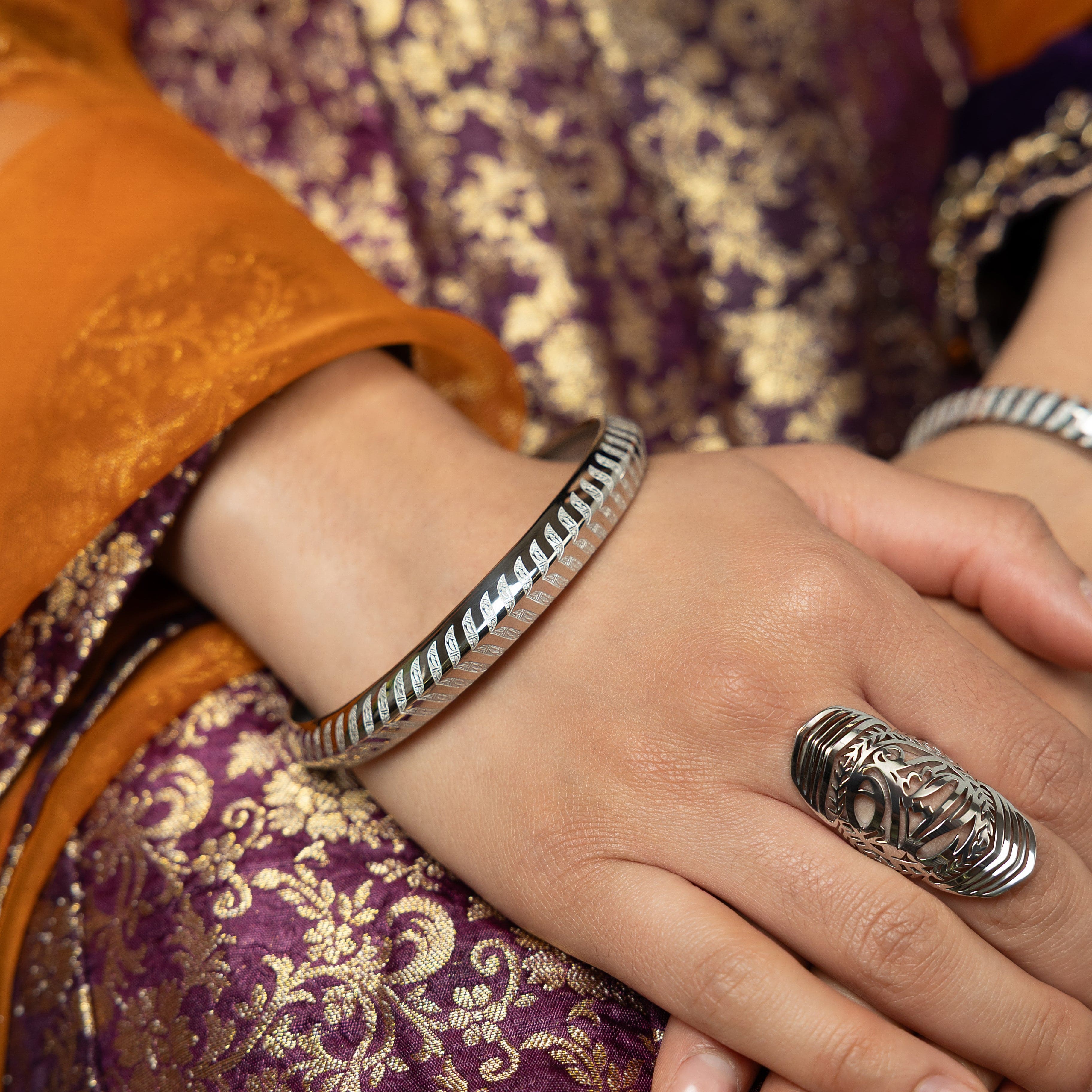 DIVINE WILL (Bangle) | Aadil x Nominal