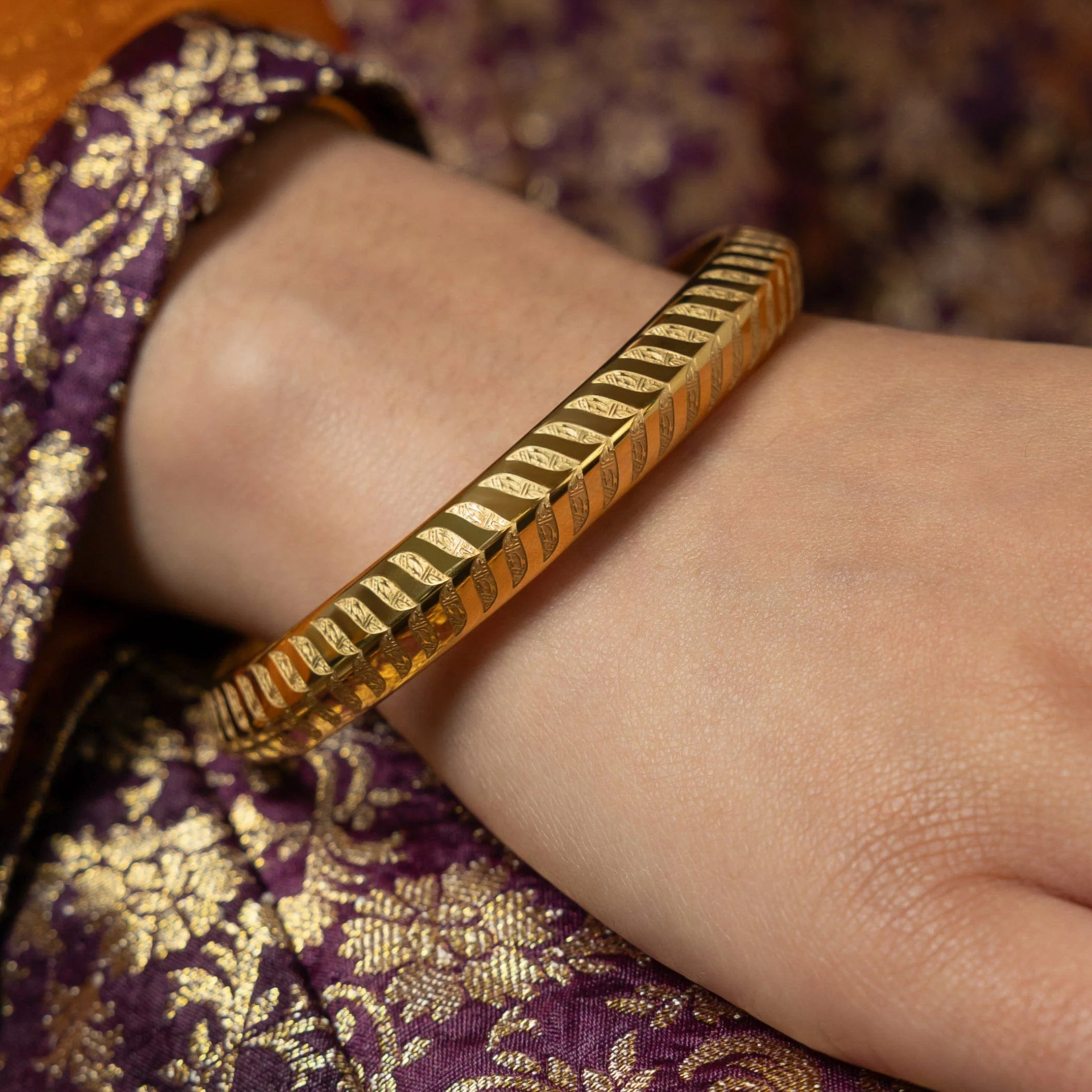DIVINE WILL (Bangle) | Aadil x Nominal