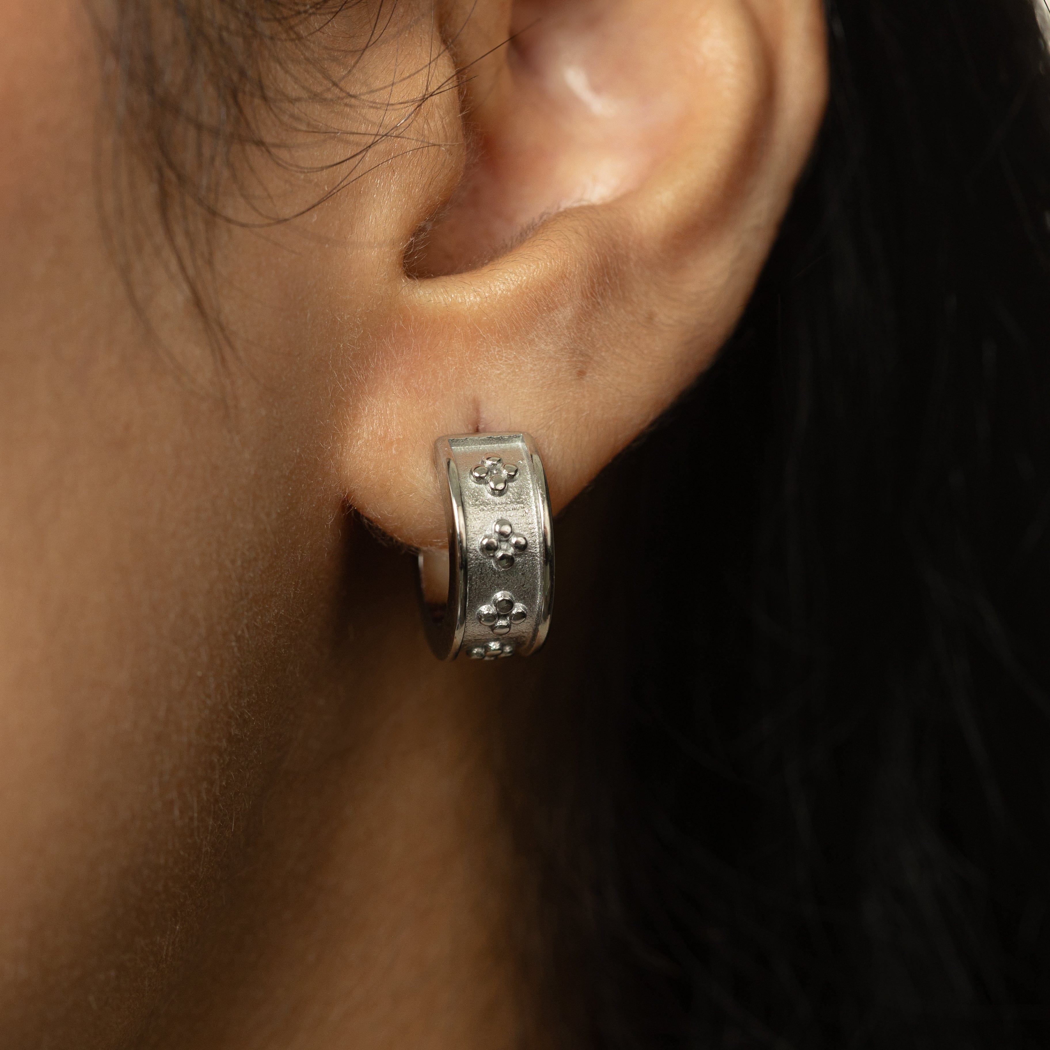 Henna Hoops