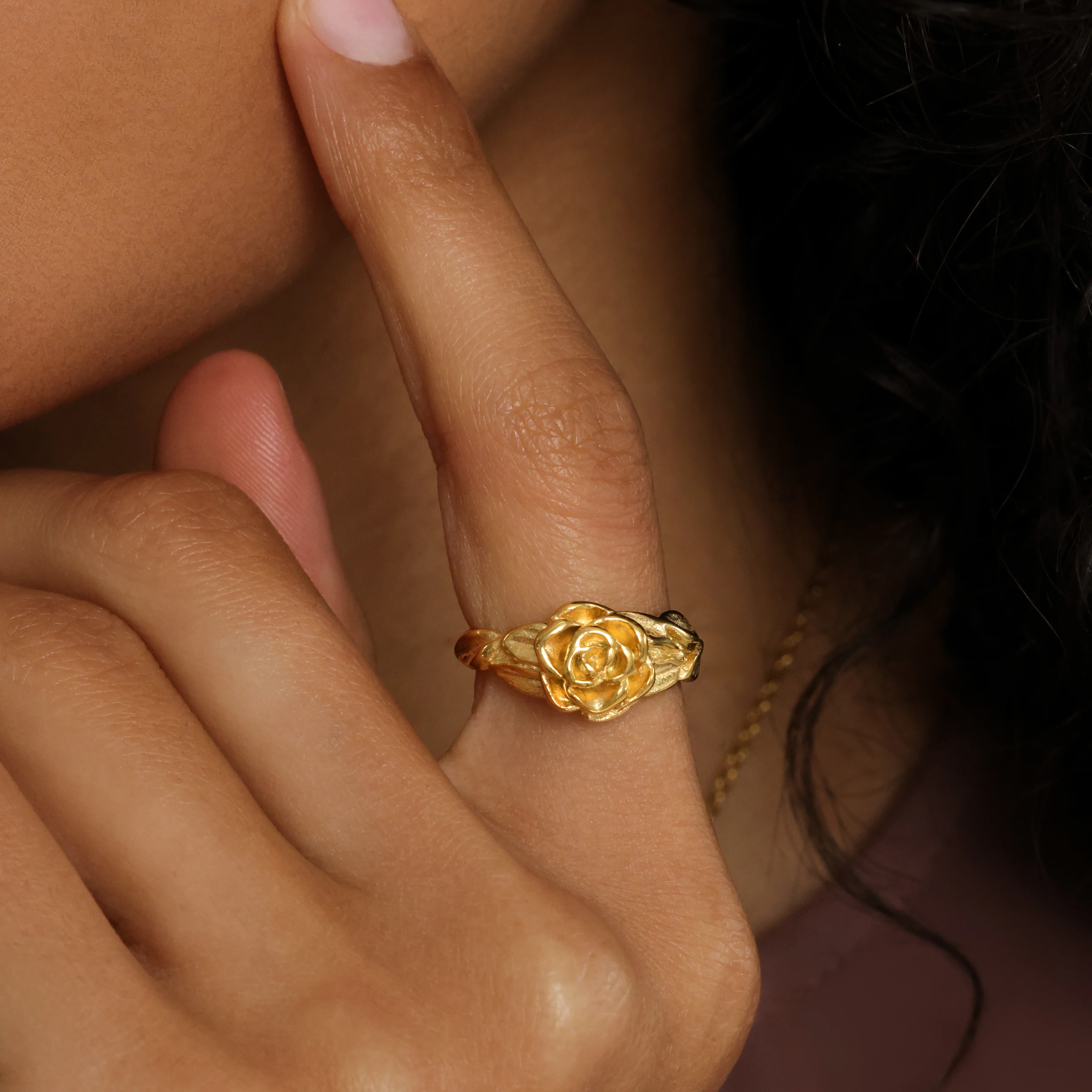 Bloom Ring