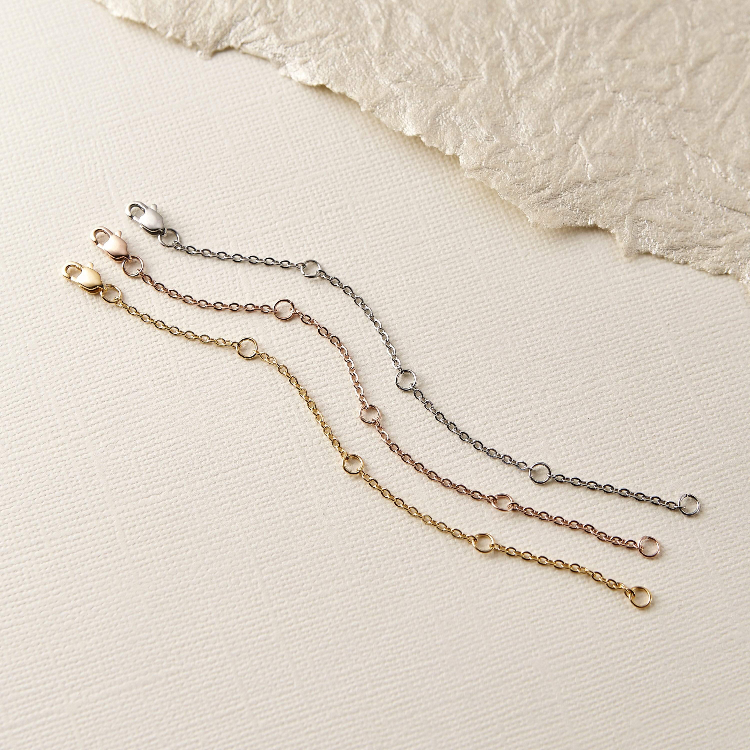 Chain Extender