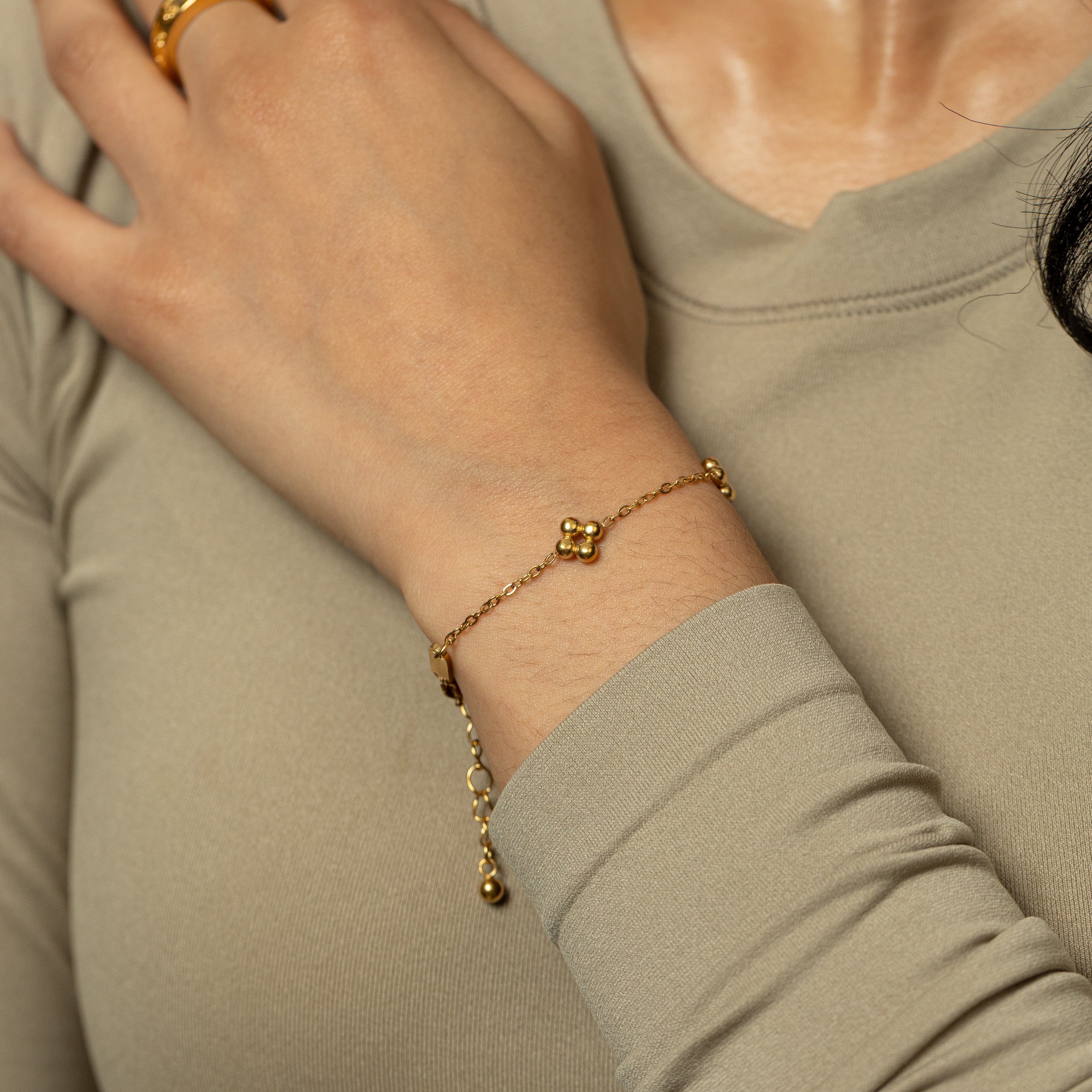 Henna Bracelet