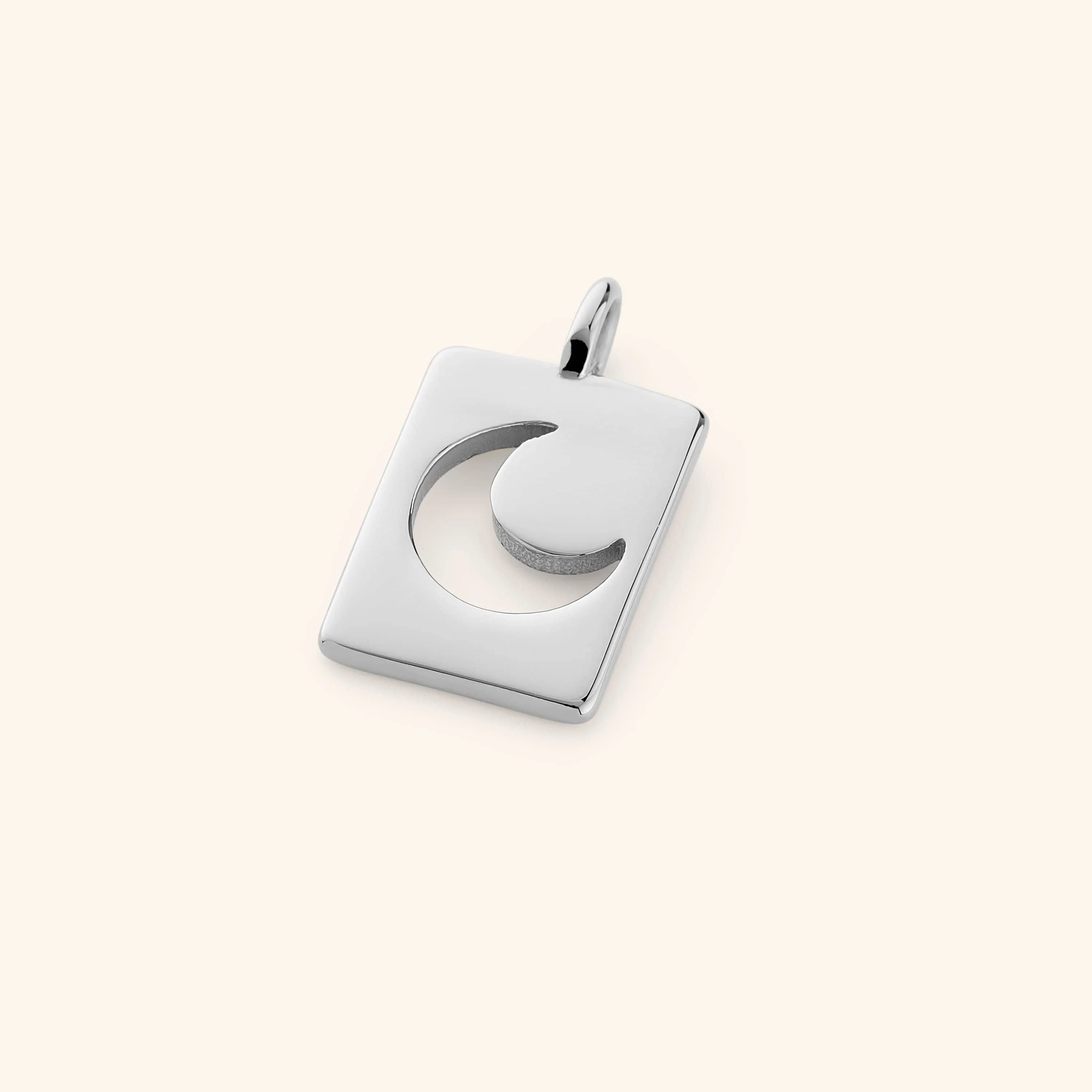 Crescent Charm