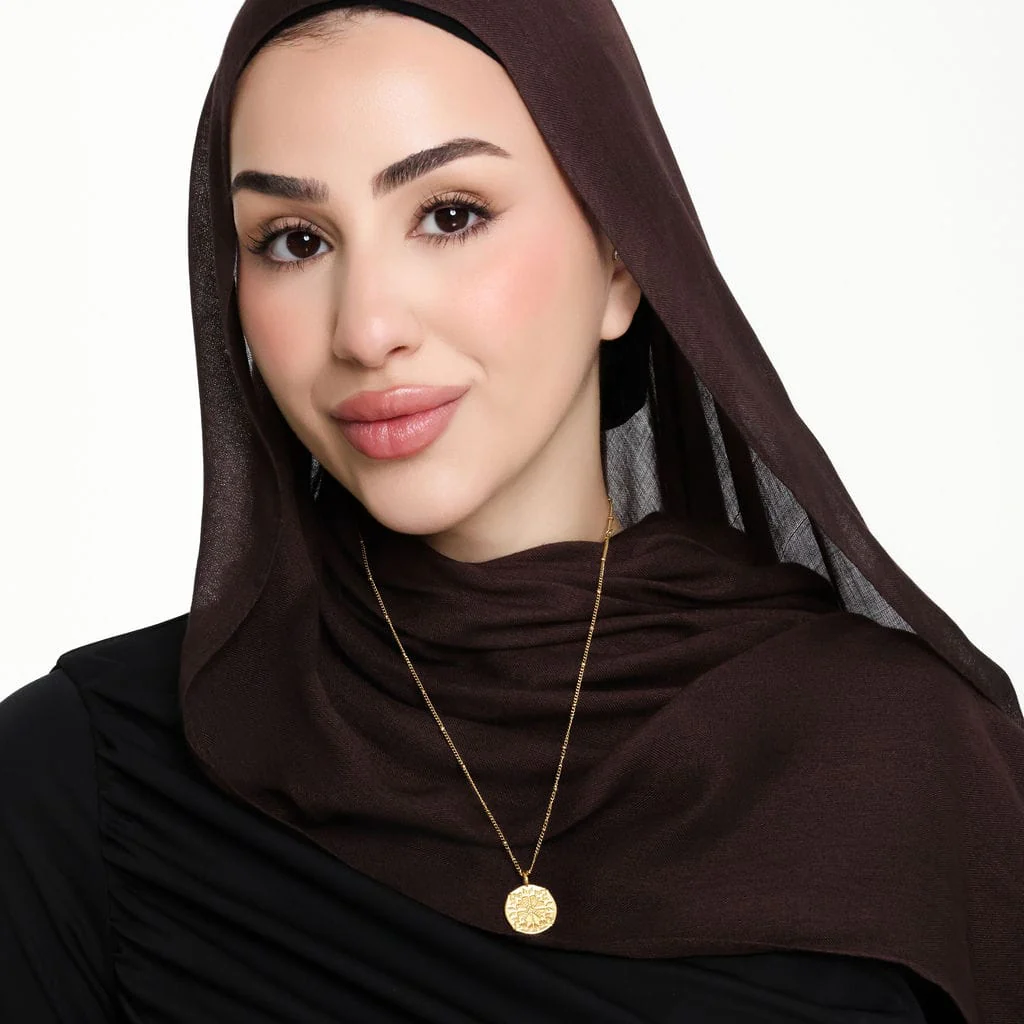 Tatreez Necklace