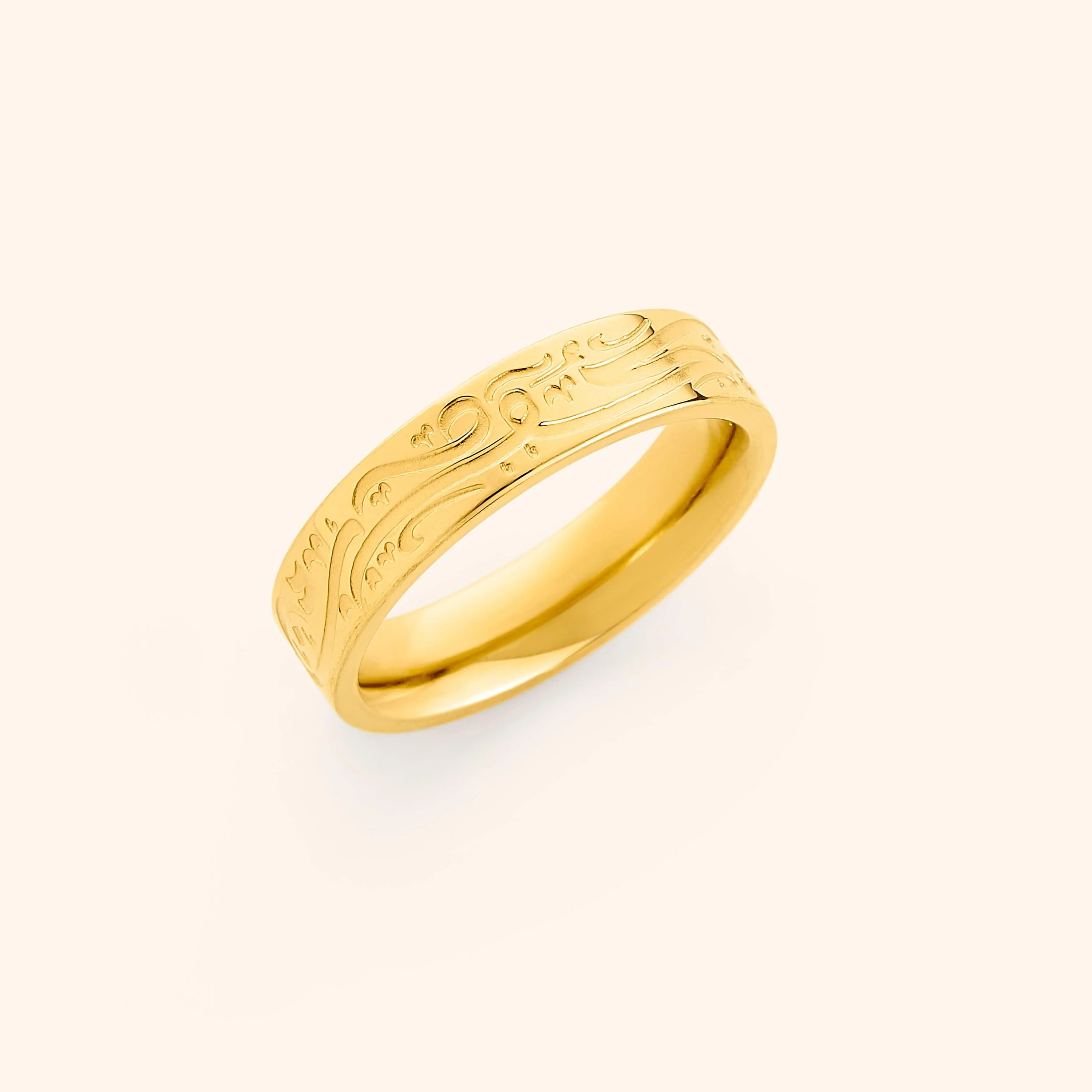 4085-be-and-it-is-ring-1.webp "Be, and it is" Ring