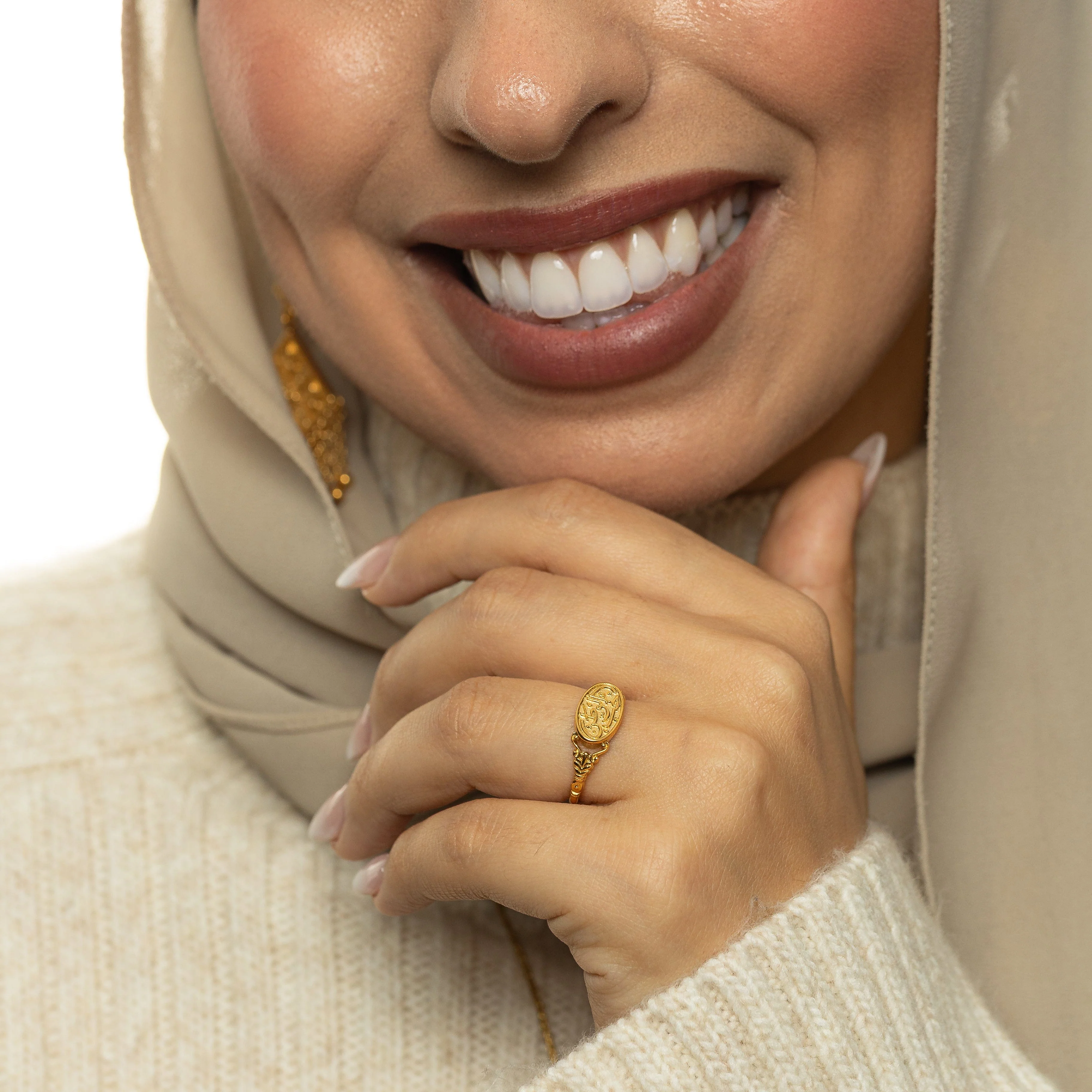 Homeland Ring | Women