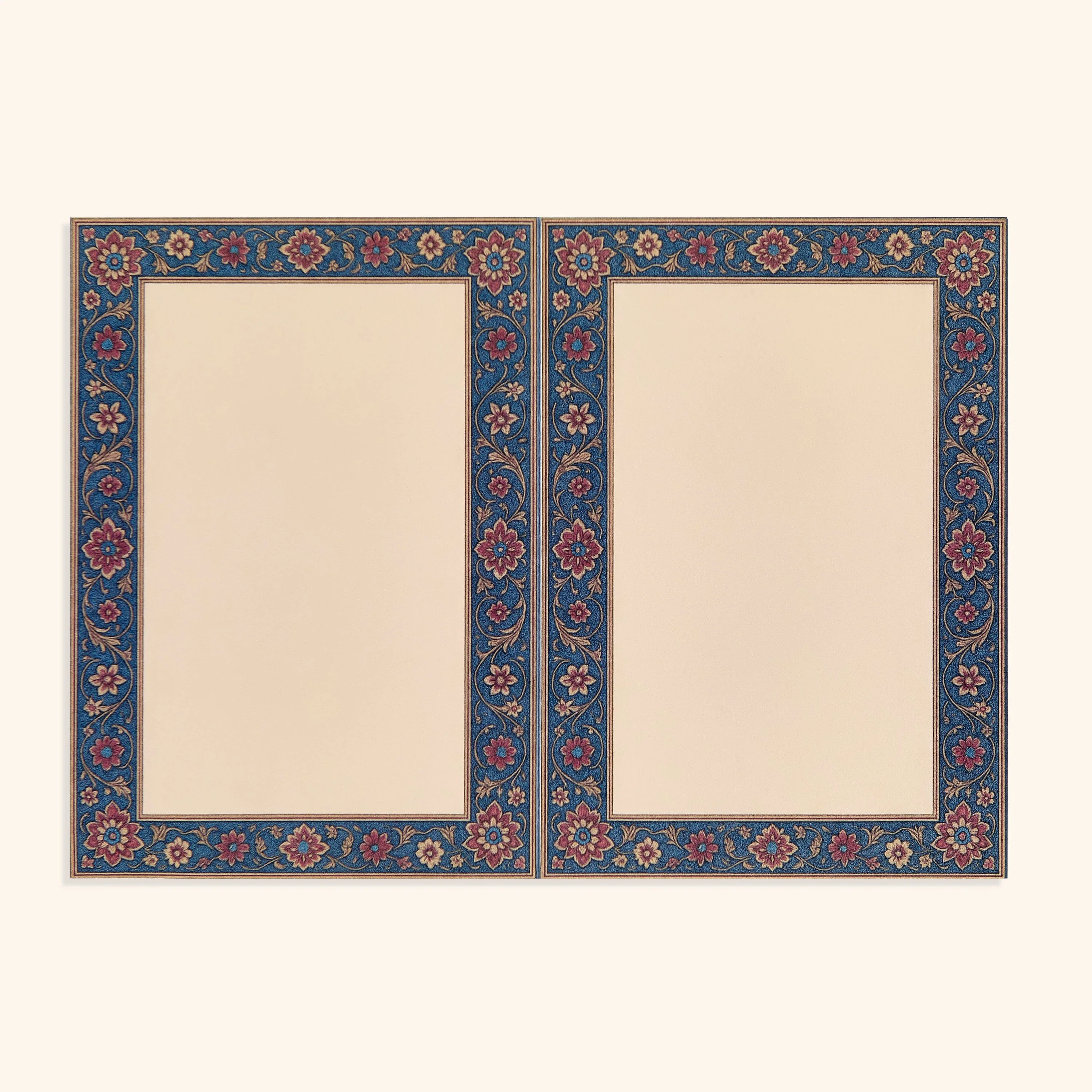 Seeds of Gratitude Greeting Card