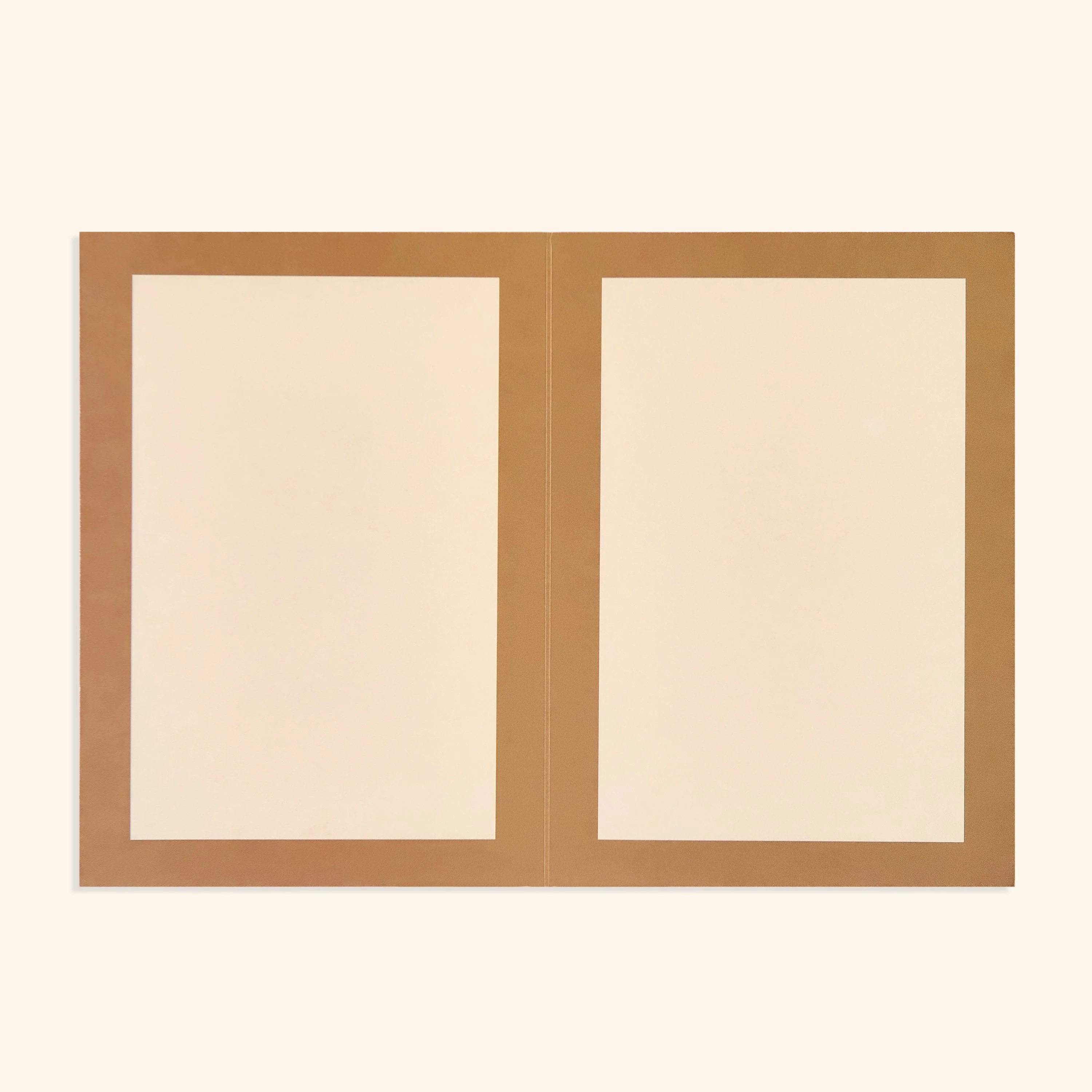 Olive Branch Greeting Card