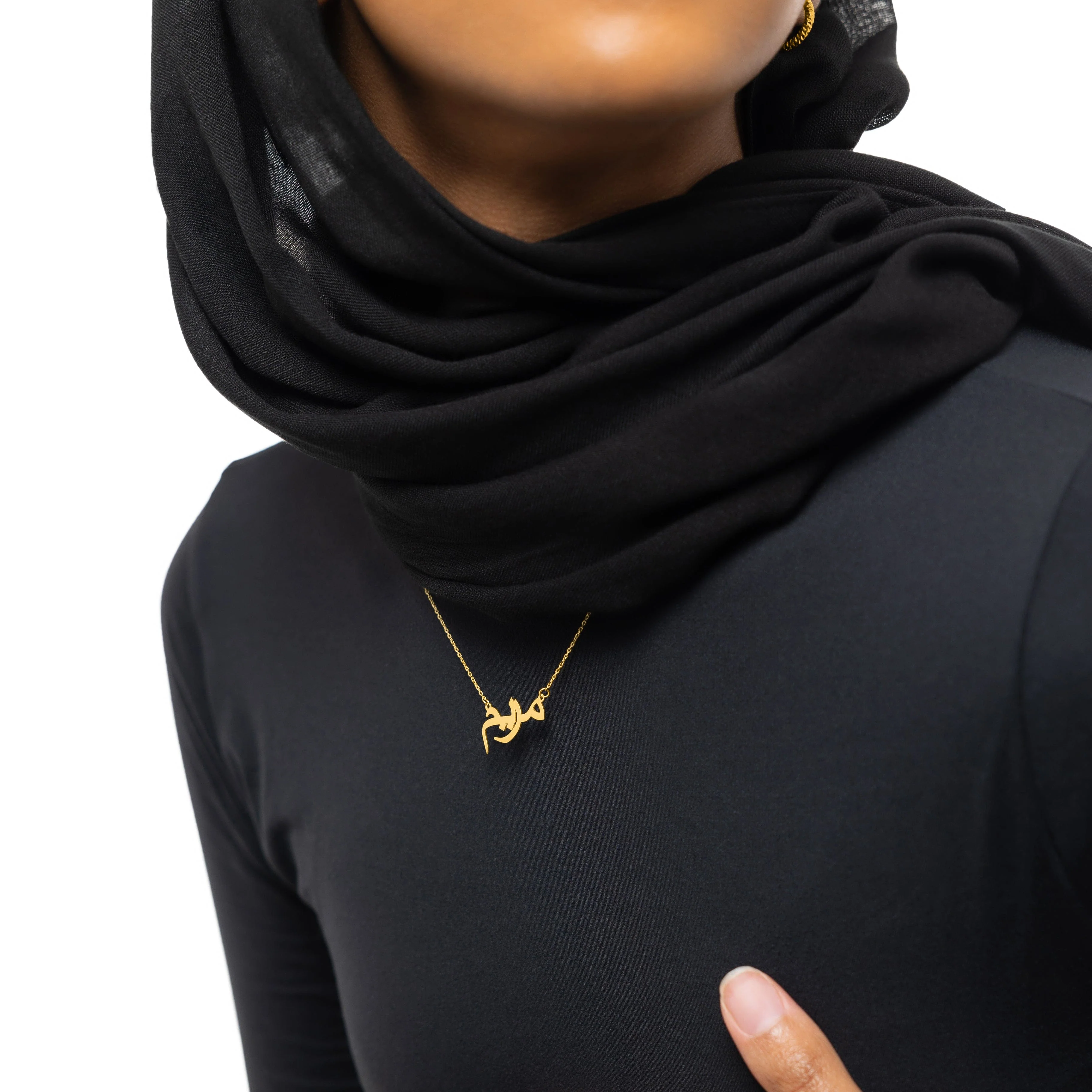 4169-custom-name-necklace-14k-solid-gold-5.webp Custom Name Necklace - 14K Solid Gold