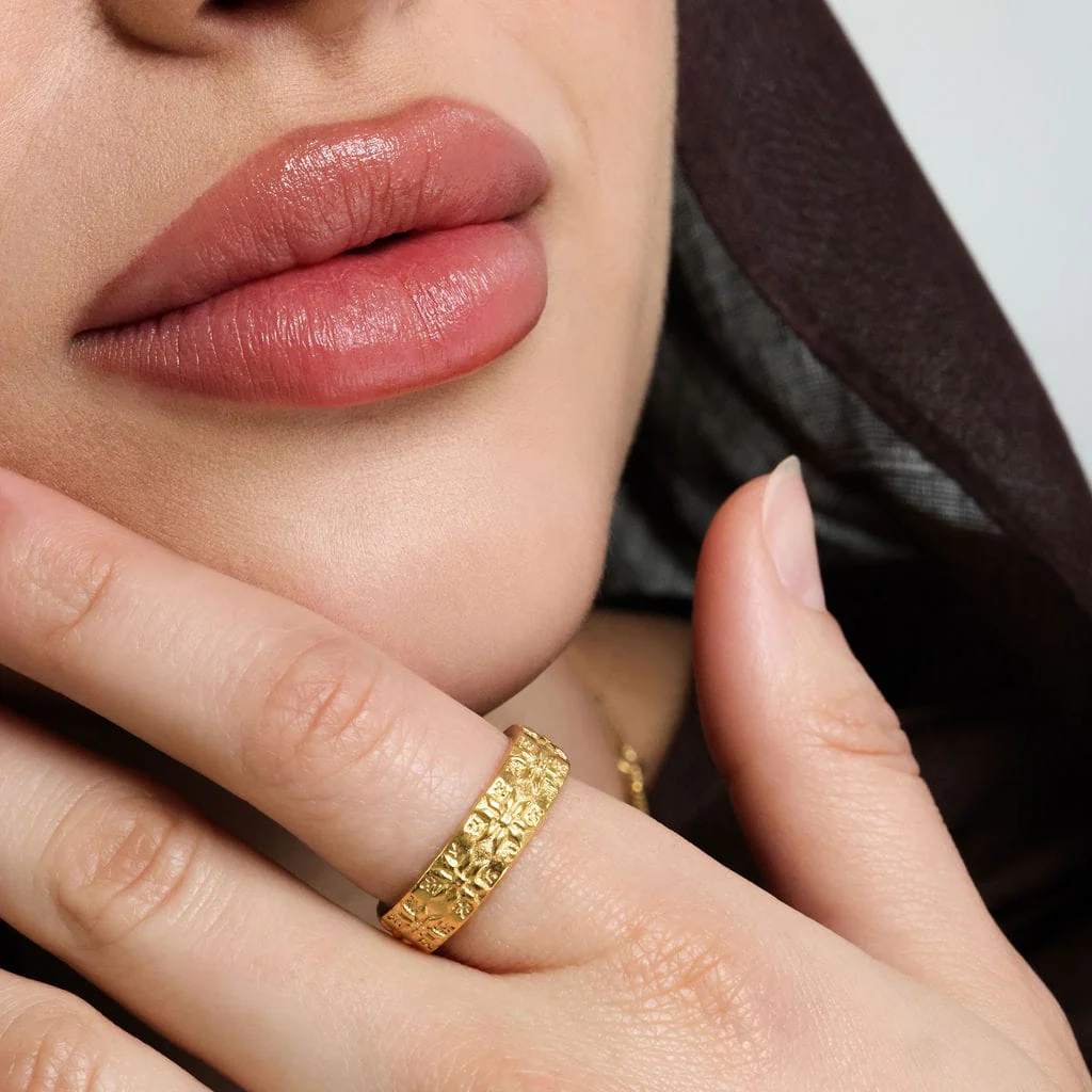 Tatreez Ring