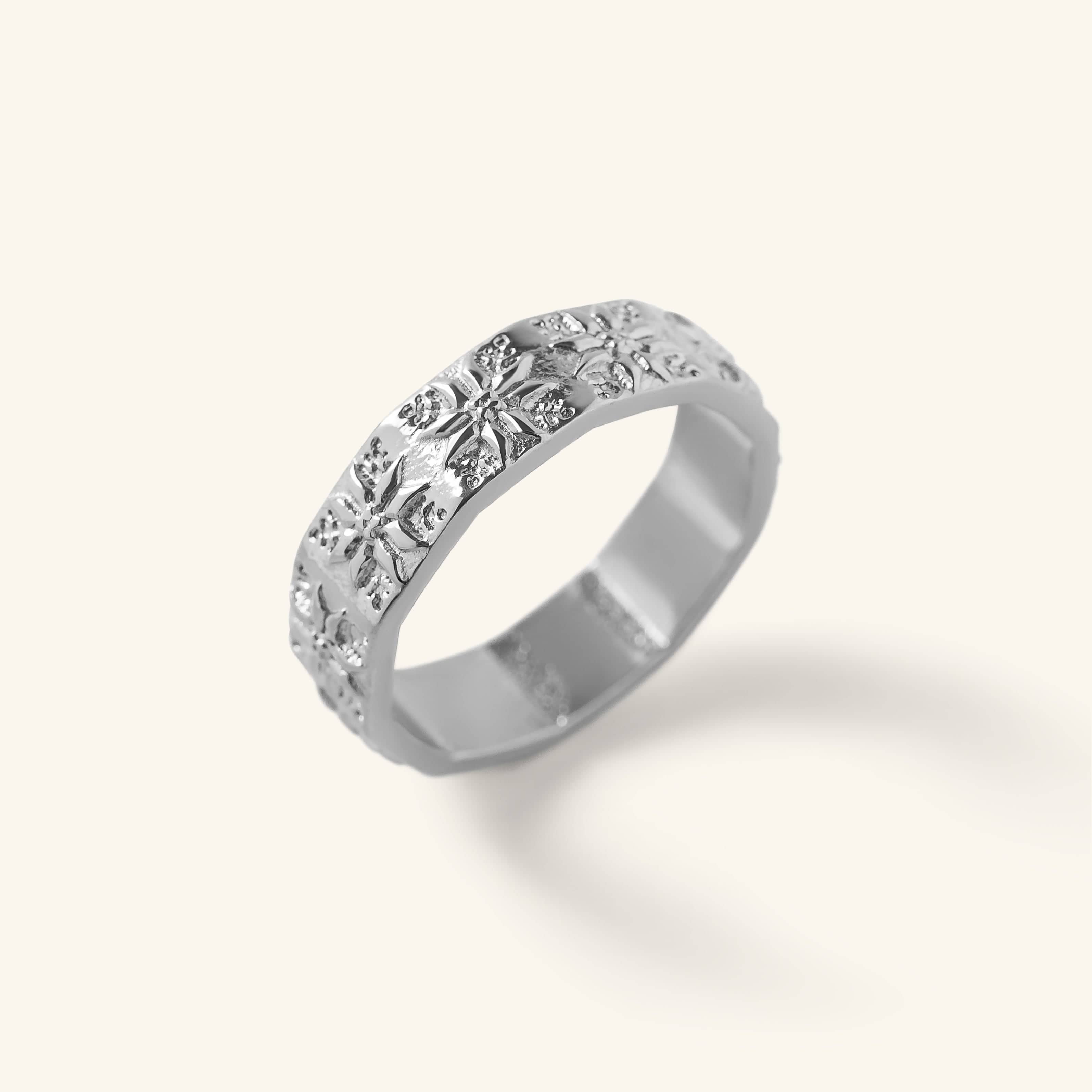 Tatreez Ring