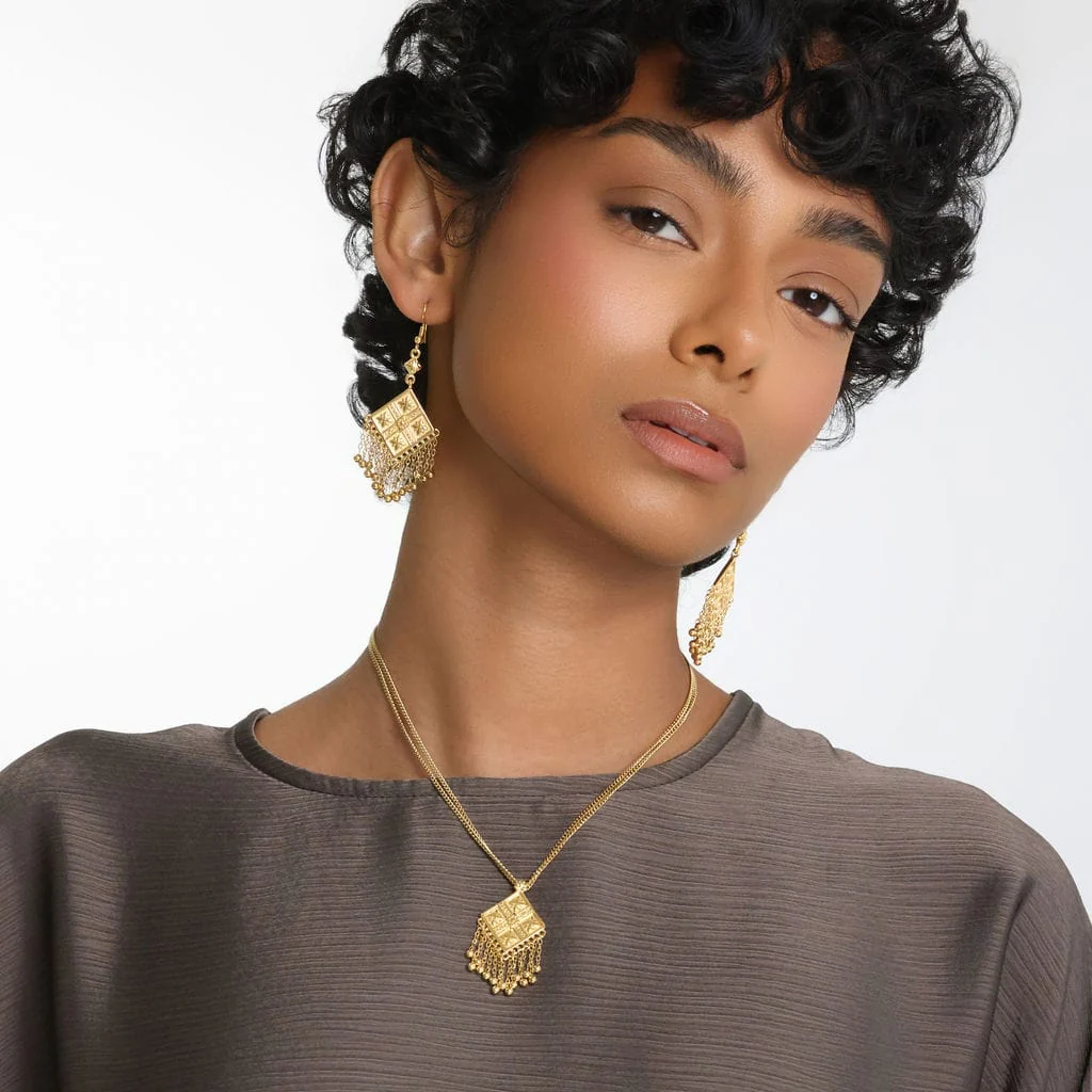 Dancing Kite Earrings