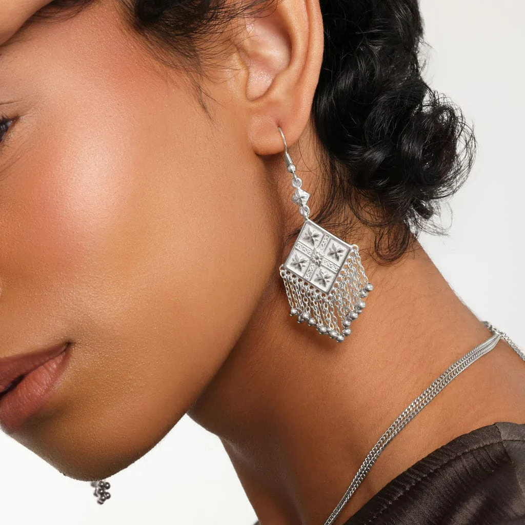Dancing Kite Earrings
