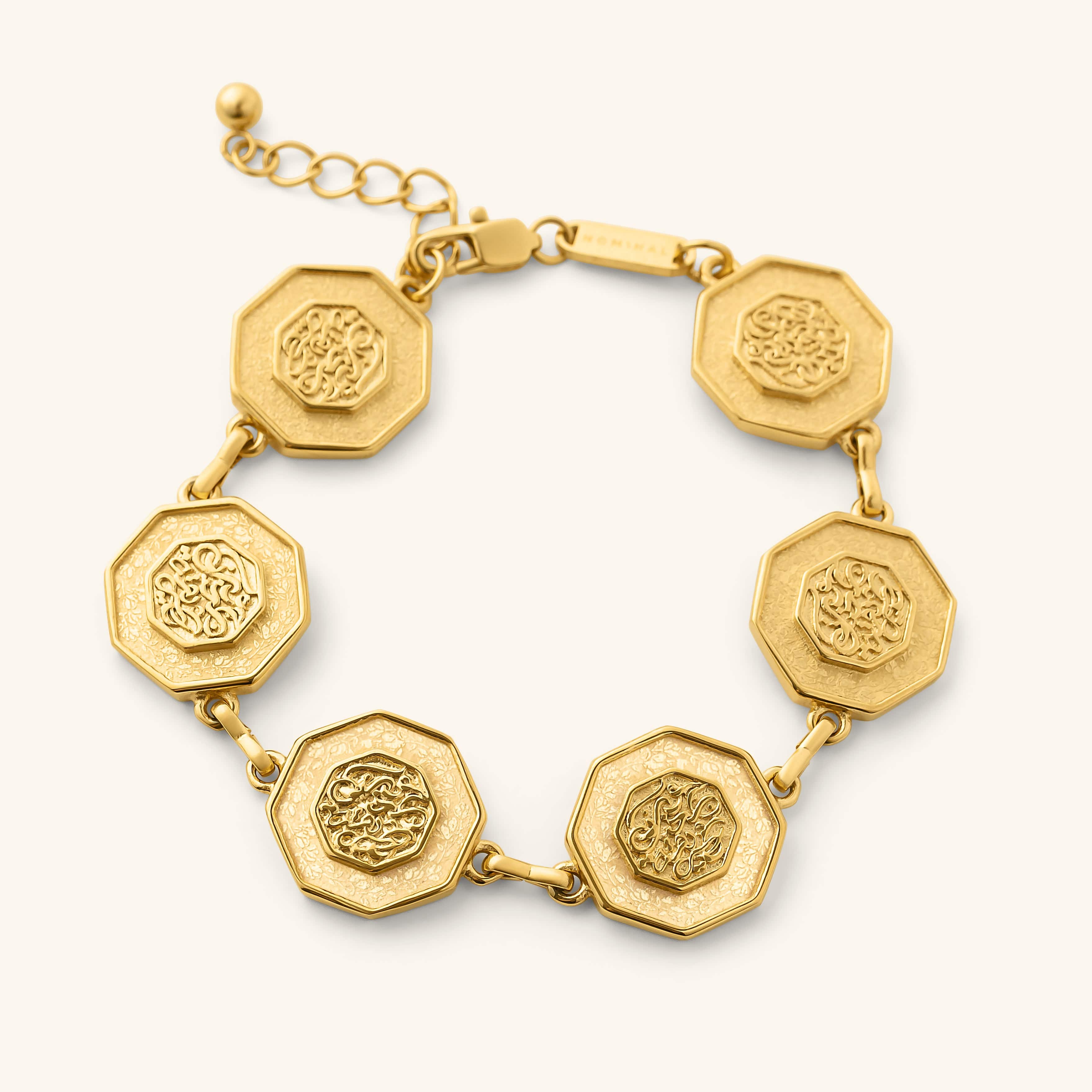 480-our-roots-run-deep-dotted-bracelet-1.jpg "Our Roots Run Deep" Dotted Bracelet