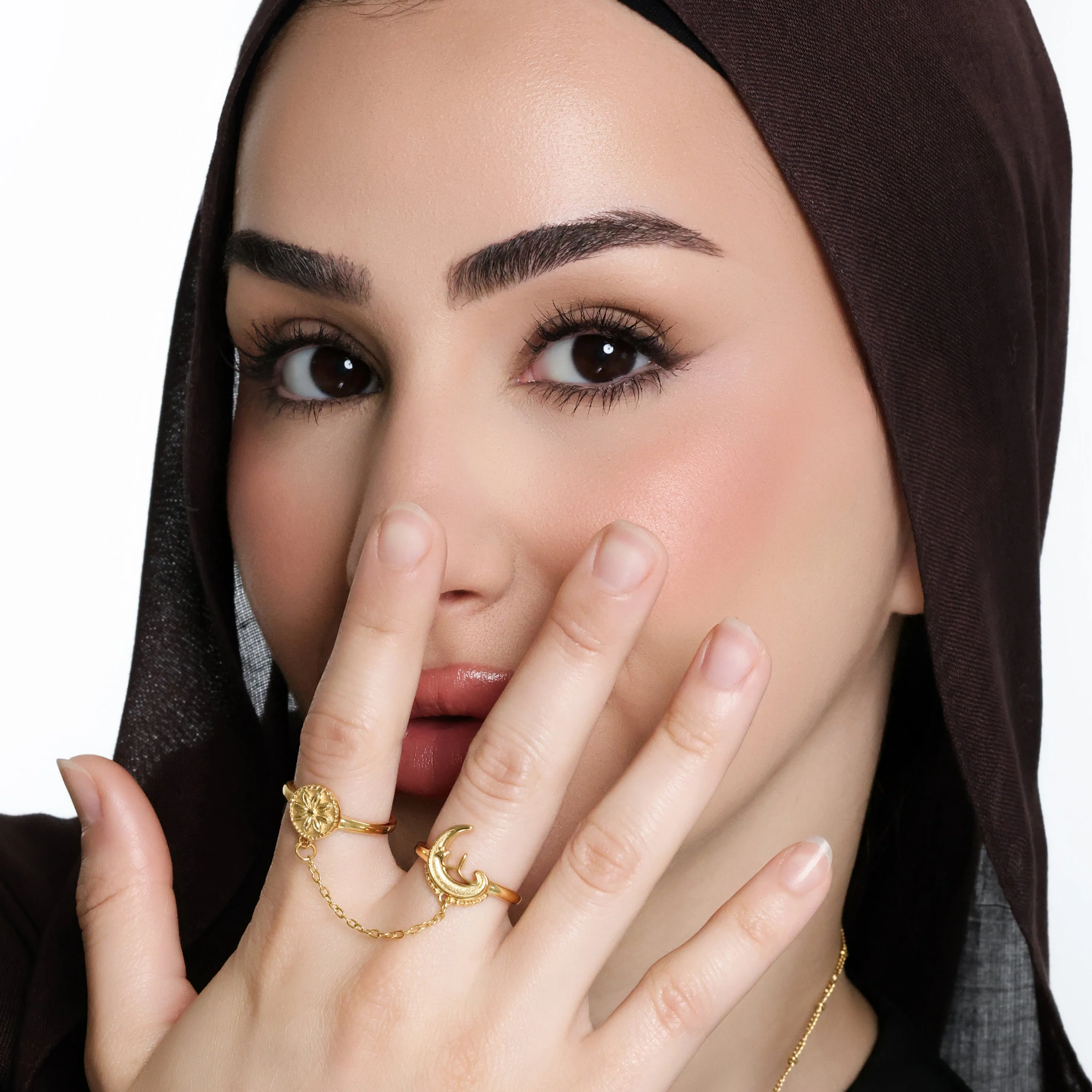 Journey Ring Set