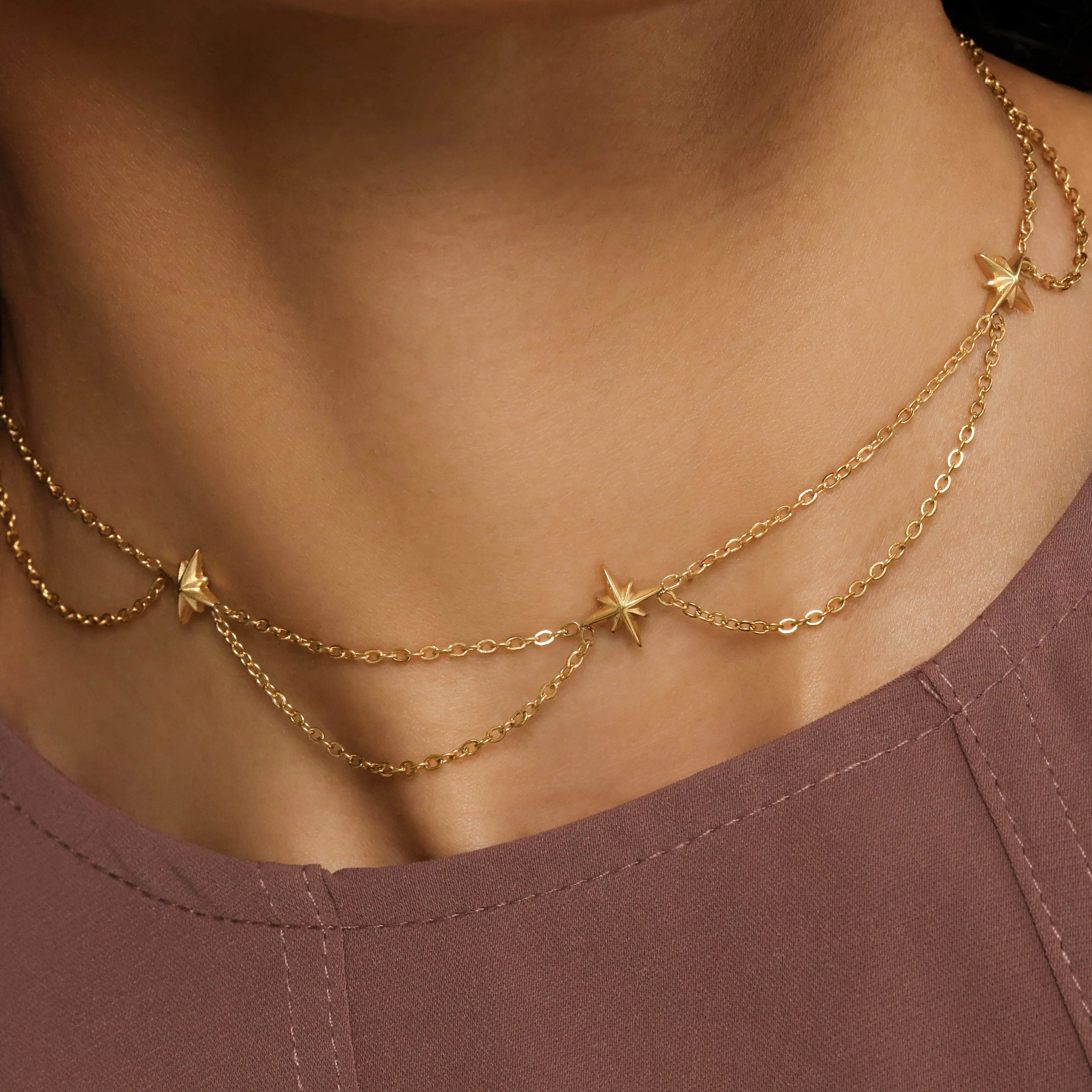 North Star Choker