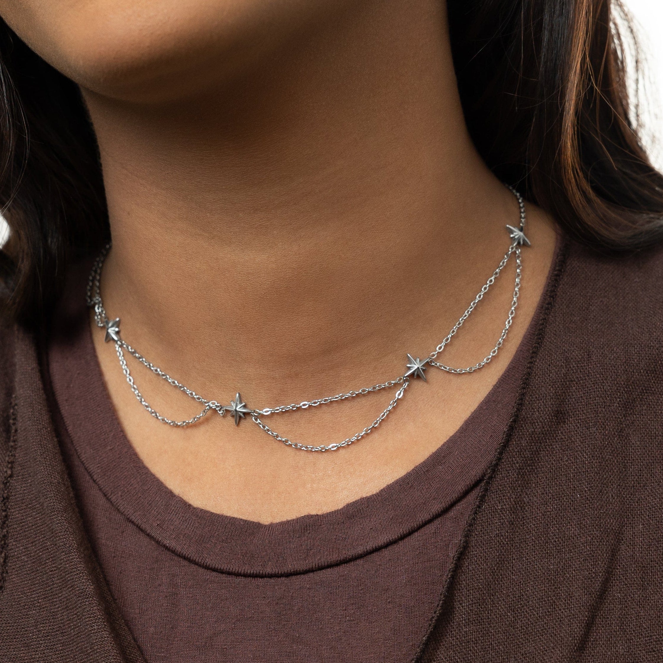 North Star Choker