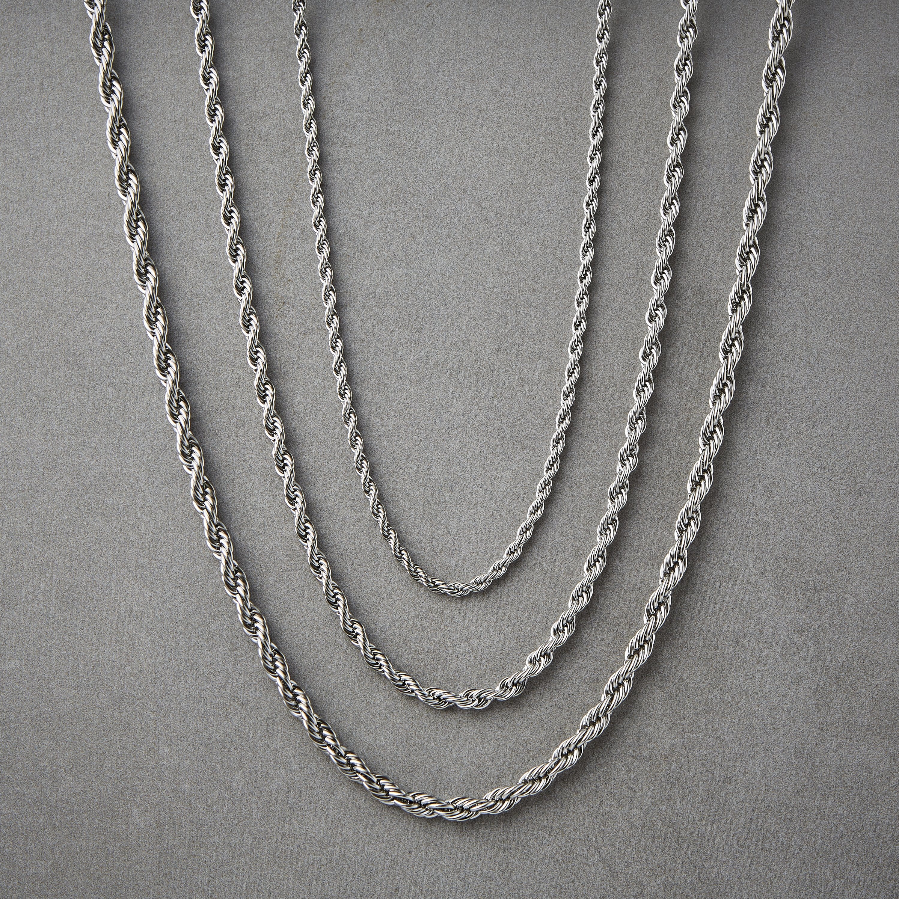 Essential Rope Chain