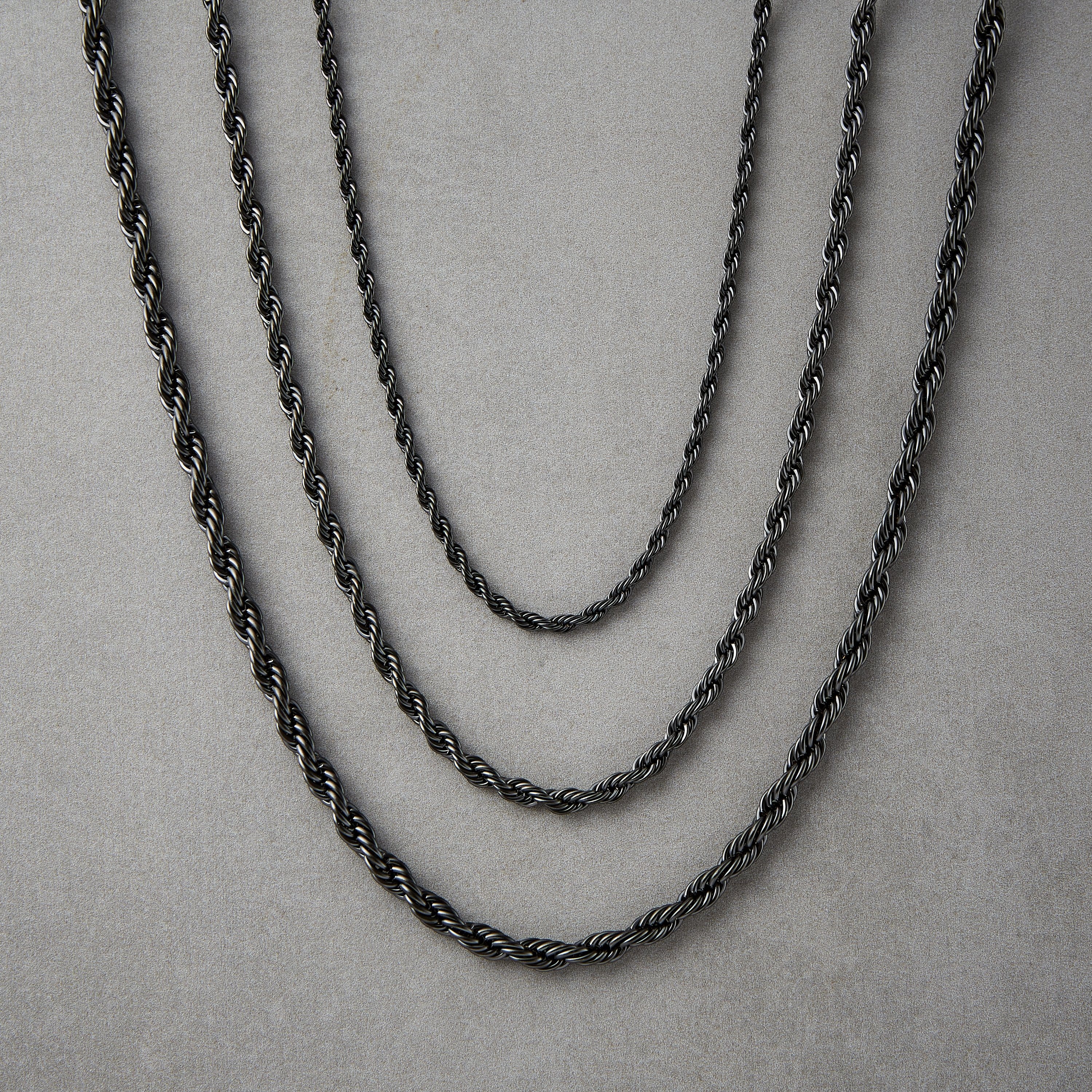 Essential Rope Chain