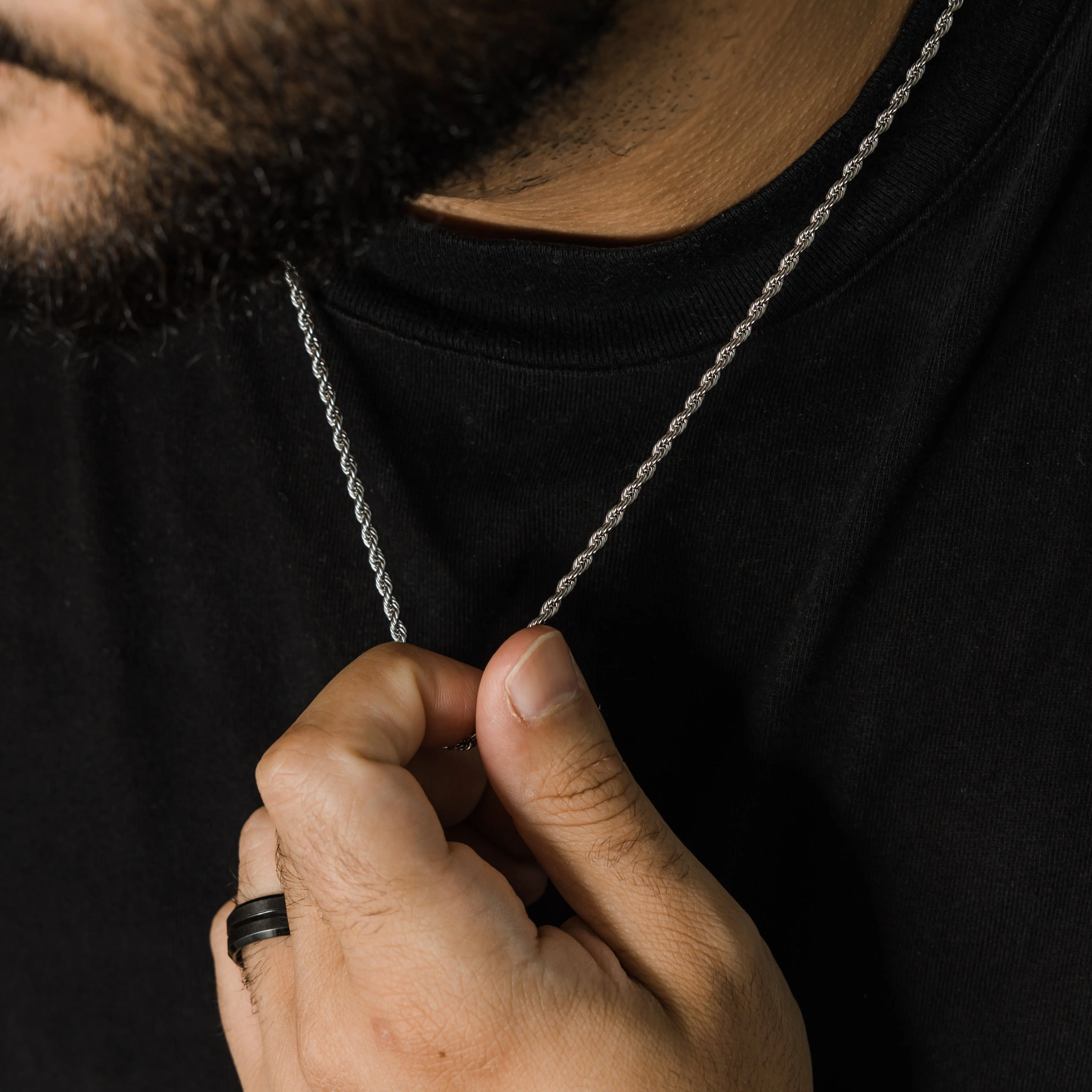 Essential Rope Chain
